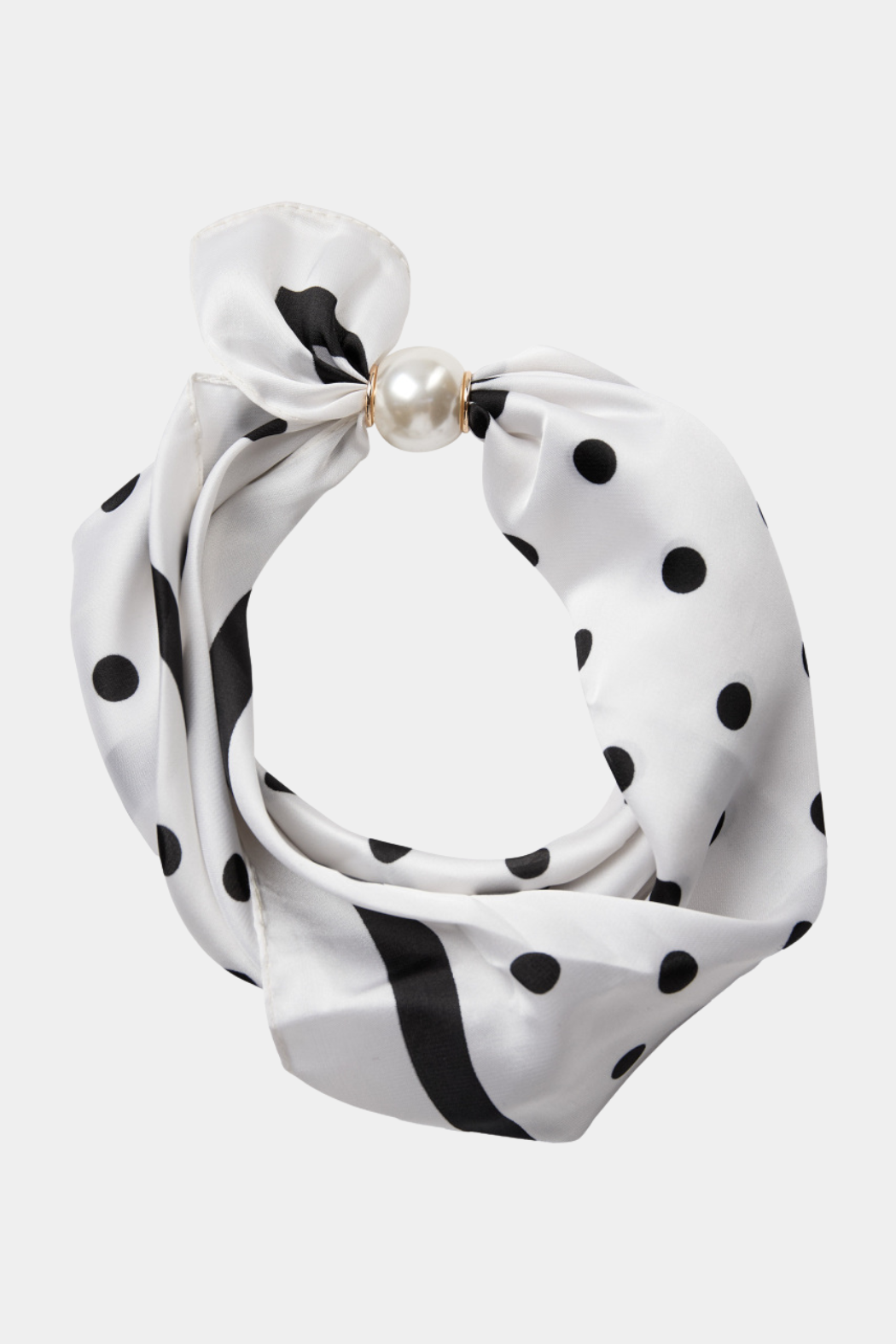 Forudbestilling - PearlCC scarf
