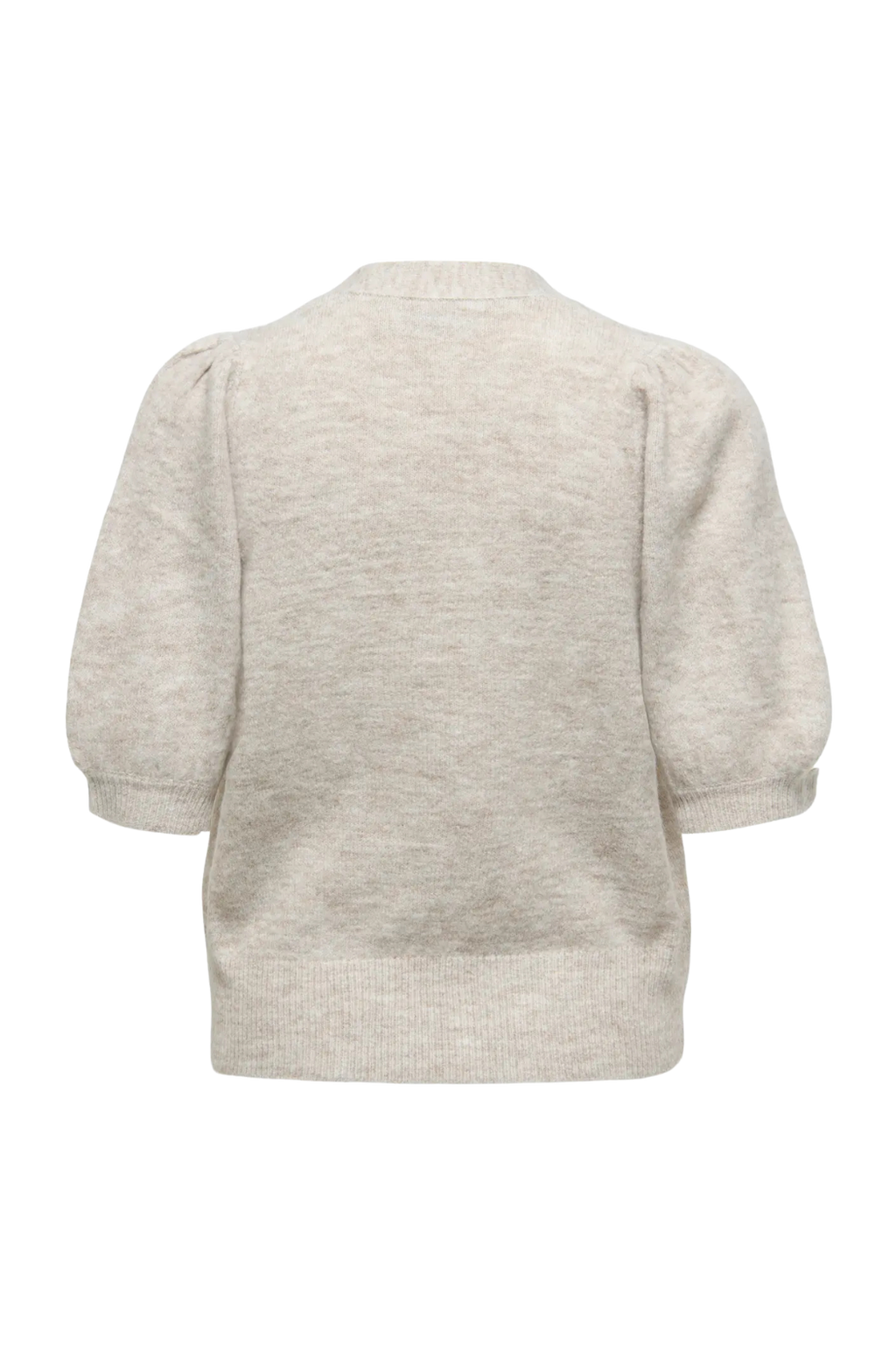 ONLLiva v-neck SS cardigan knit