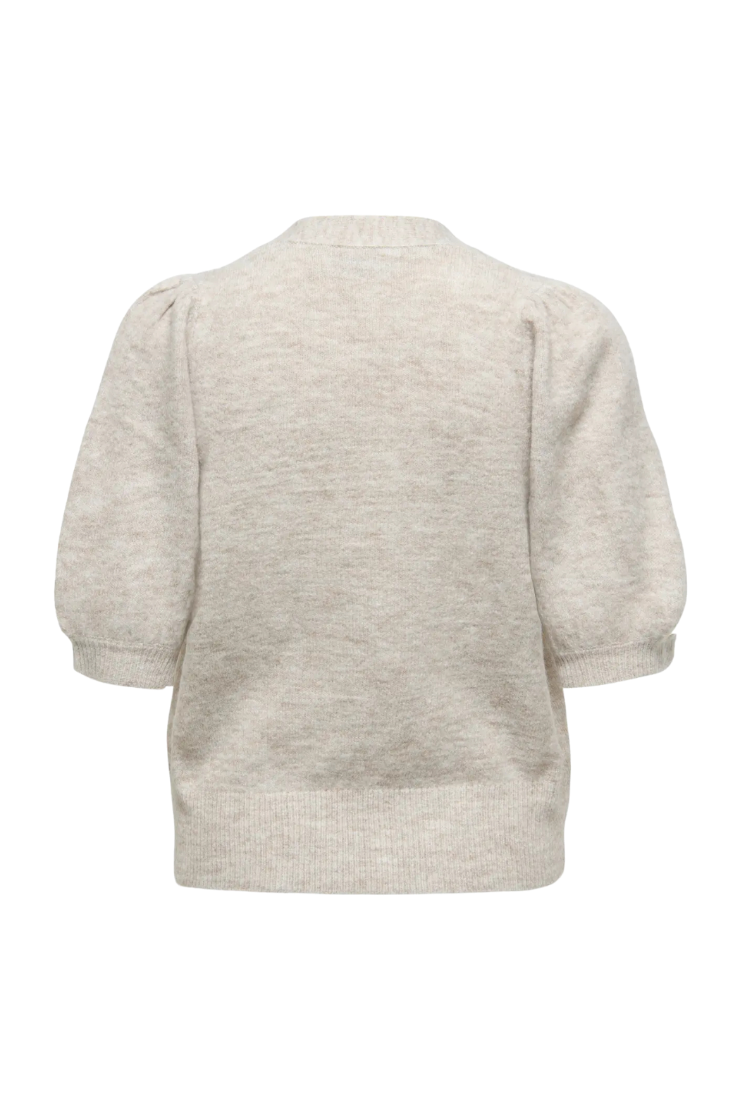 ONLLiva v-neck SS cardigan knit