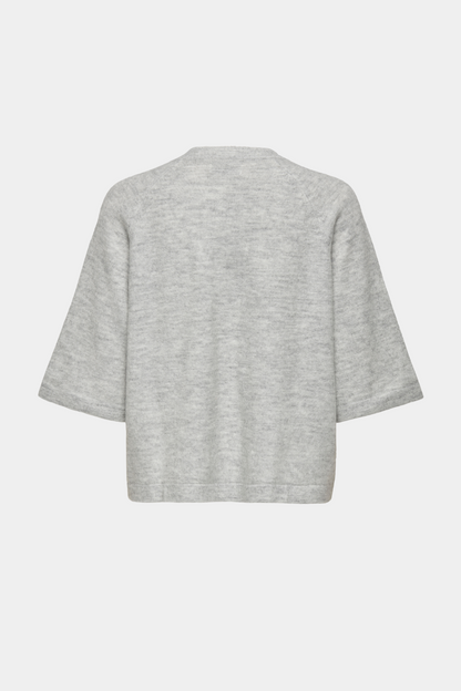 ONLSimoni 3/4 pullover knt