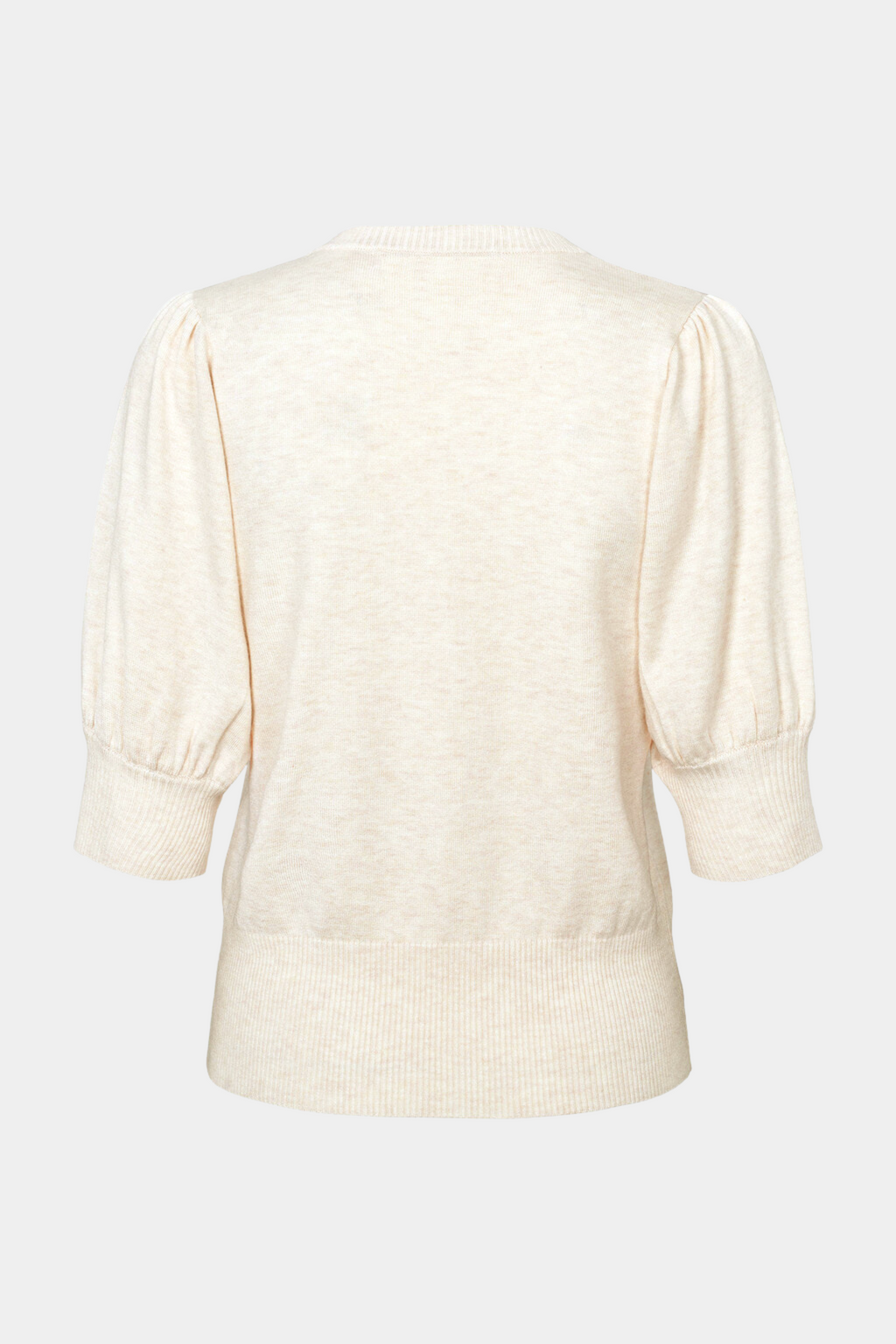 Softy Sorrel knit