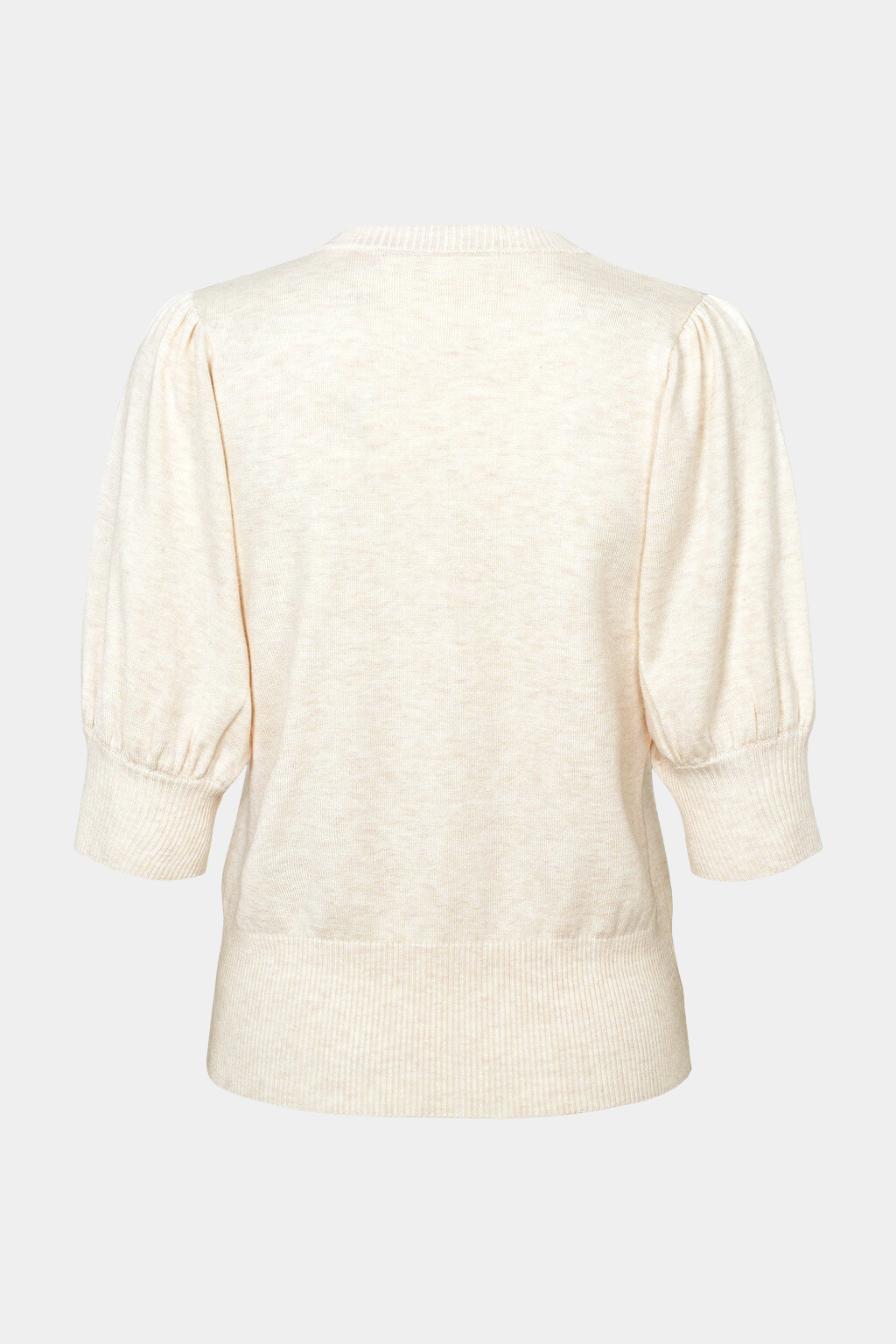 Softy Sorrel knit