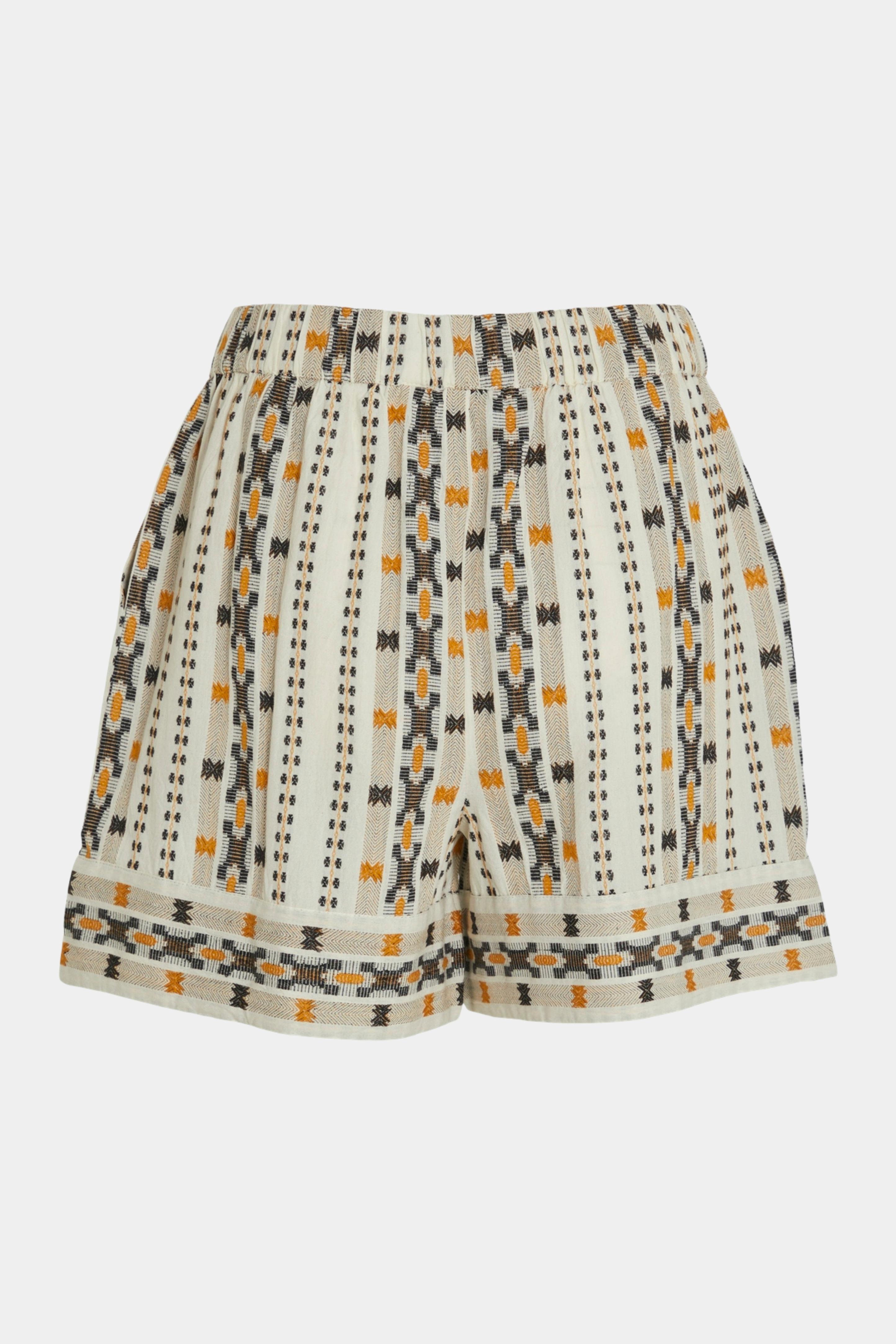VISenso HW shorts