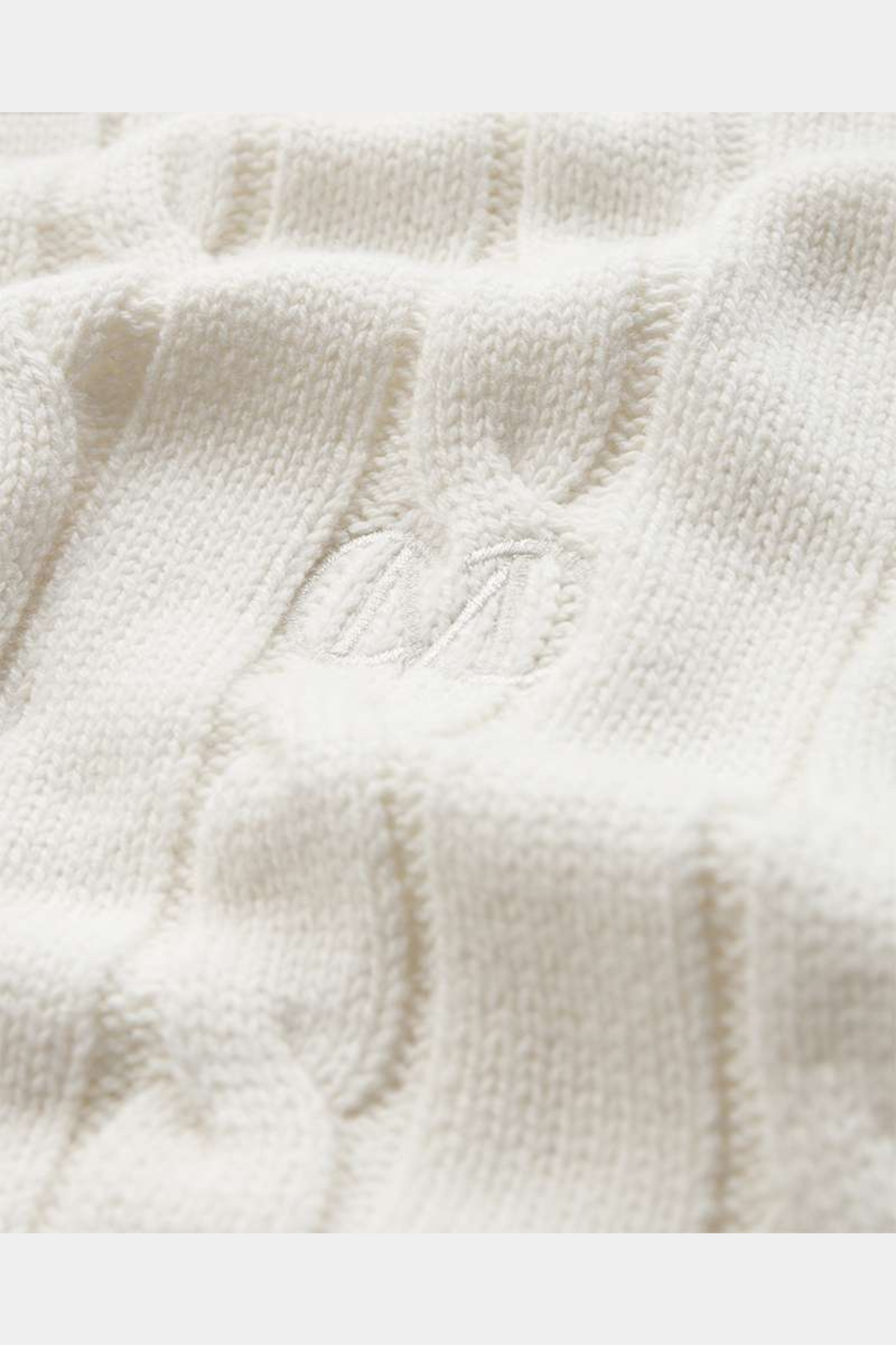 CMKotom pullover