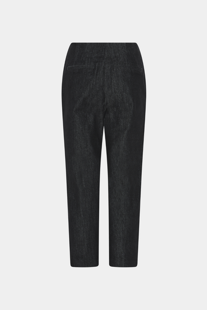 Olana pant RdF, black denim