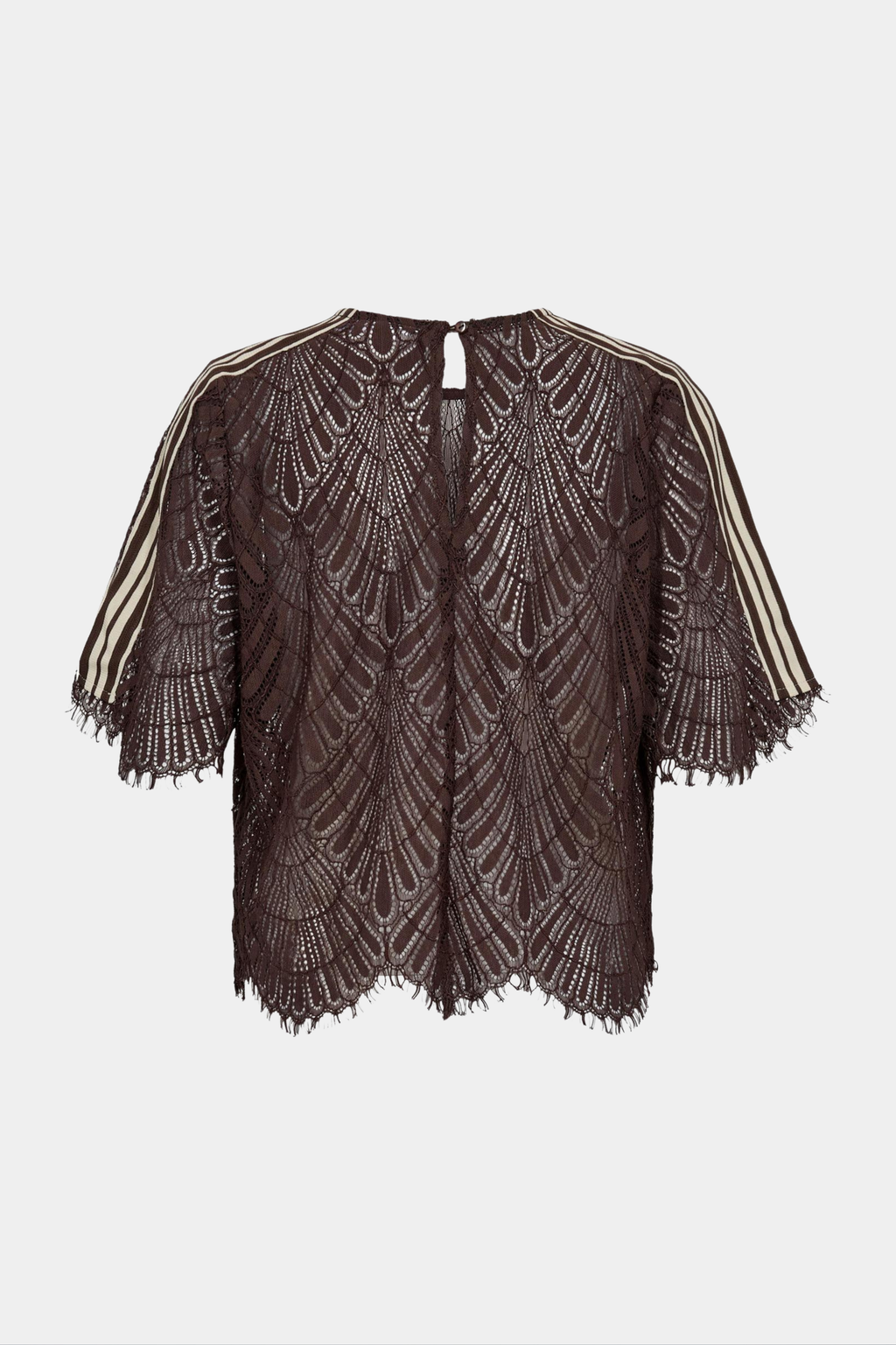 LetiCC lace blouse