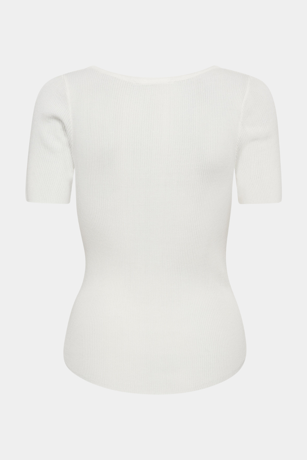 ClaireCC rib tee