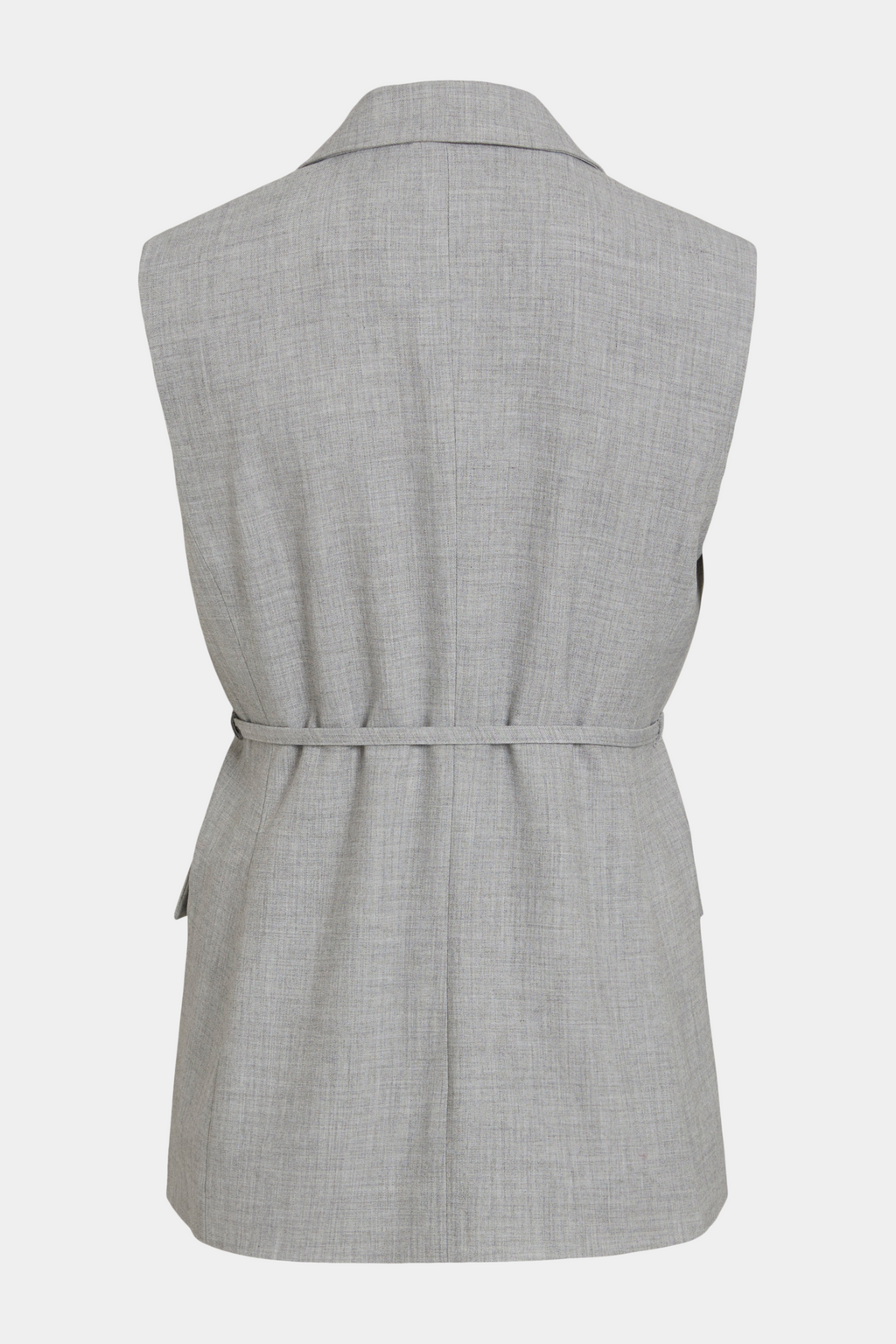 VISala S/L tailored waistcoat