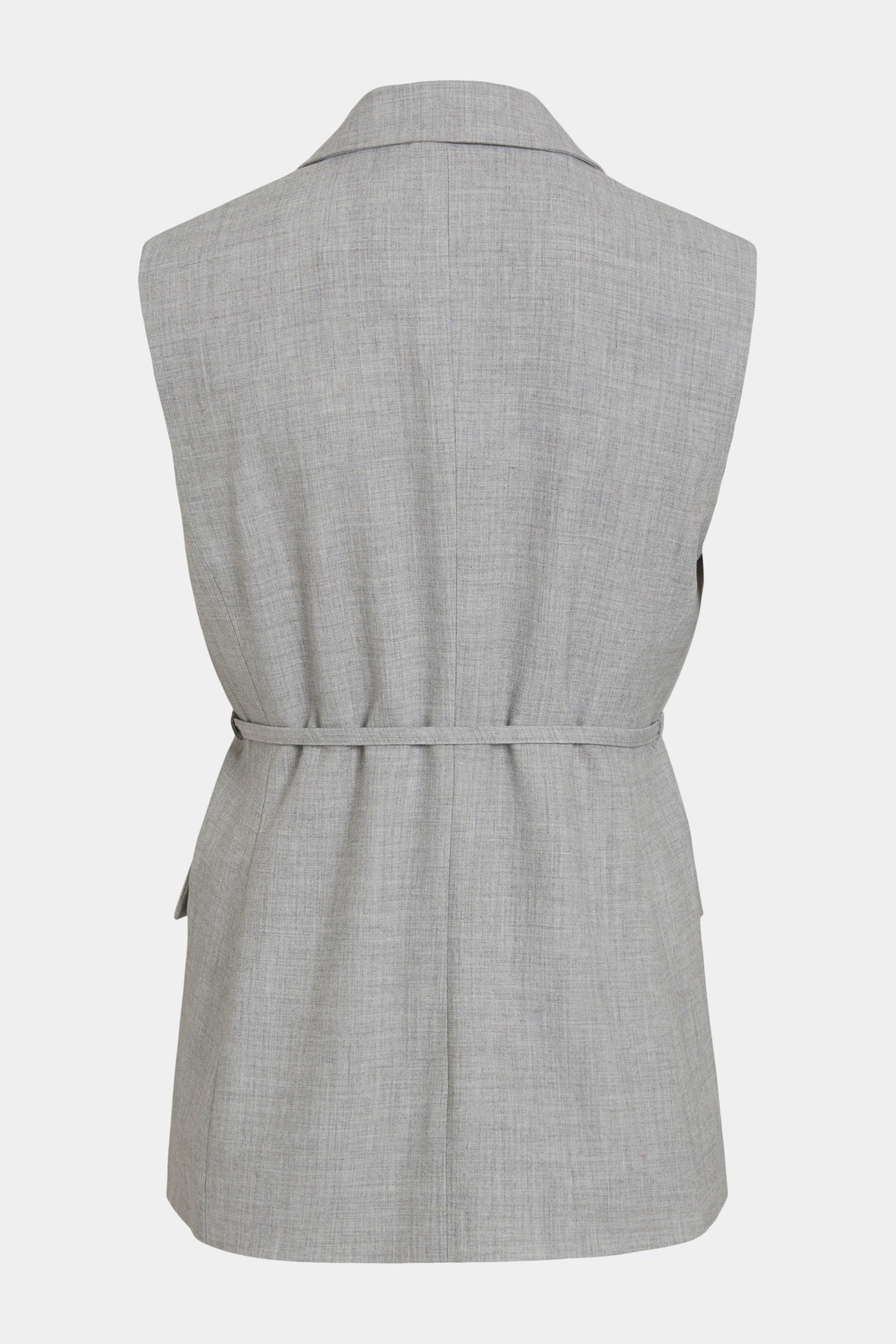 VISala S/L tailored waistcoat