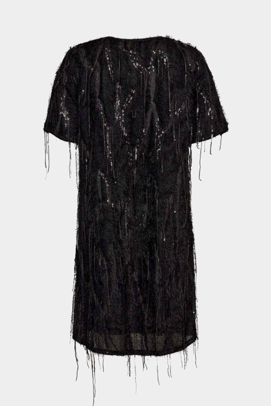 Forudbestilling - SillaCC sequin dress