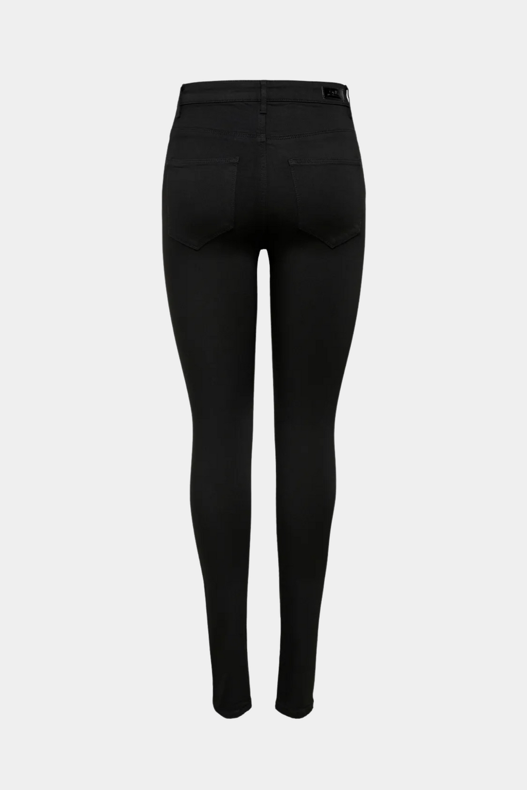 ONLForever black HW jeans SOO796C NOOS