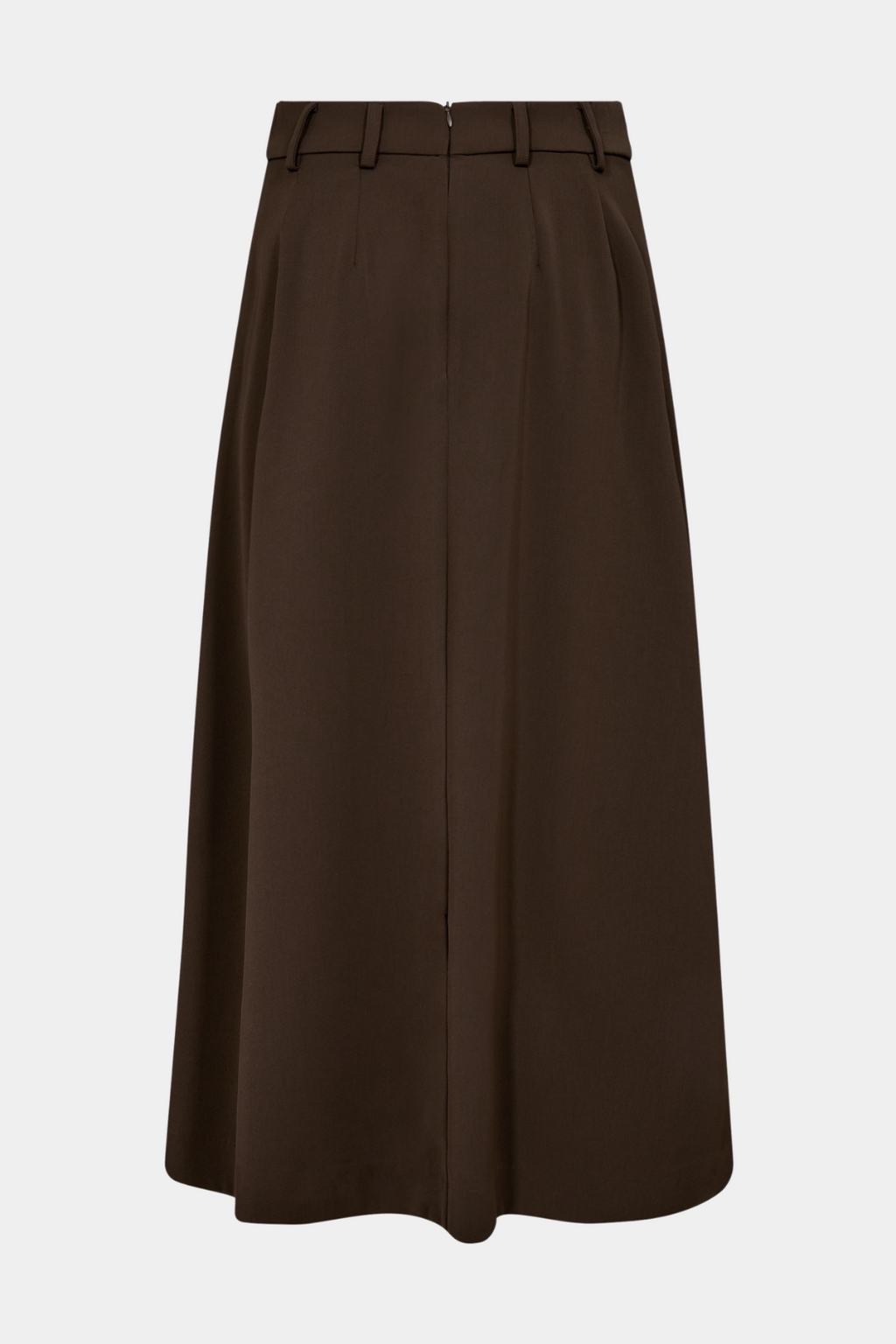 AnyaCC pleat skirt