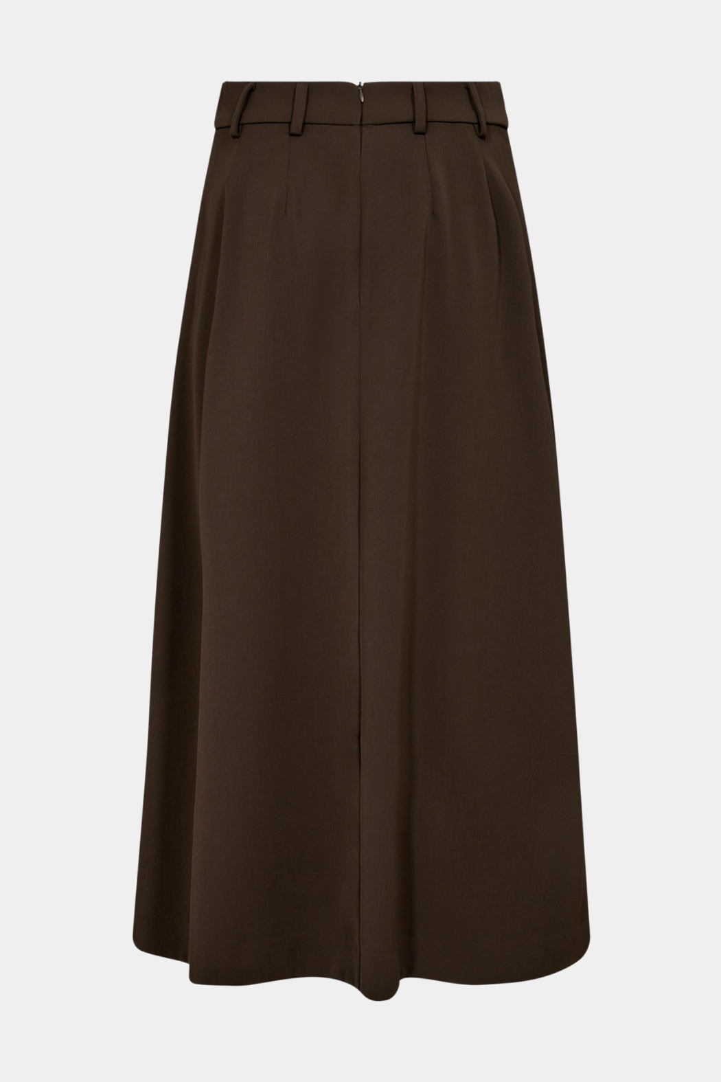 AnyaCC pleat skirt