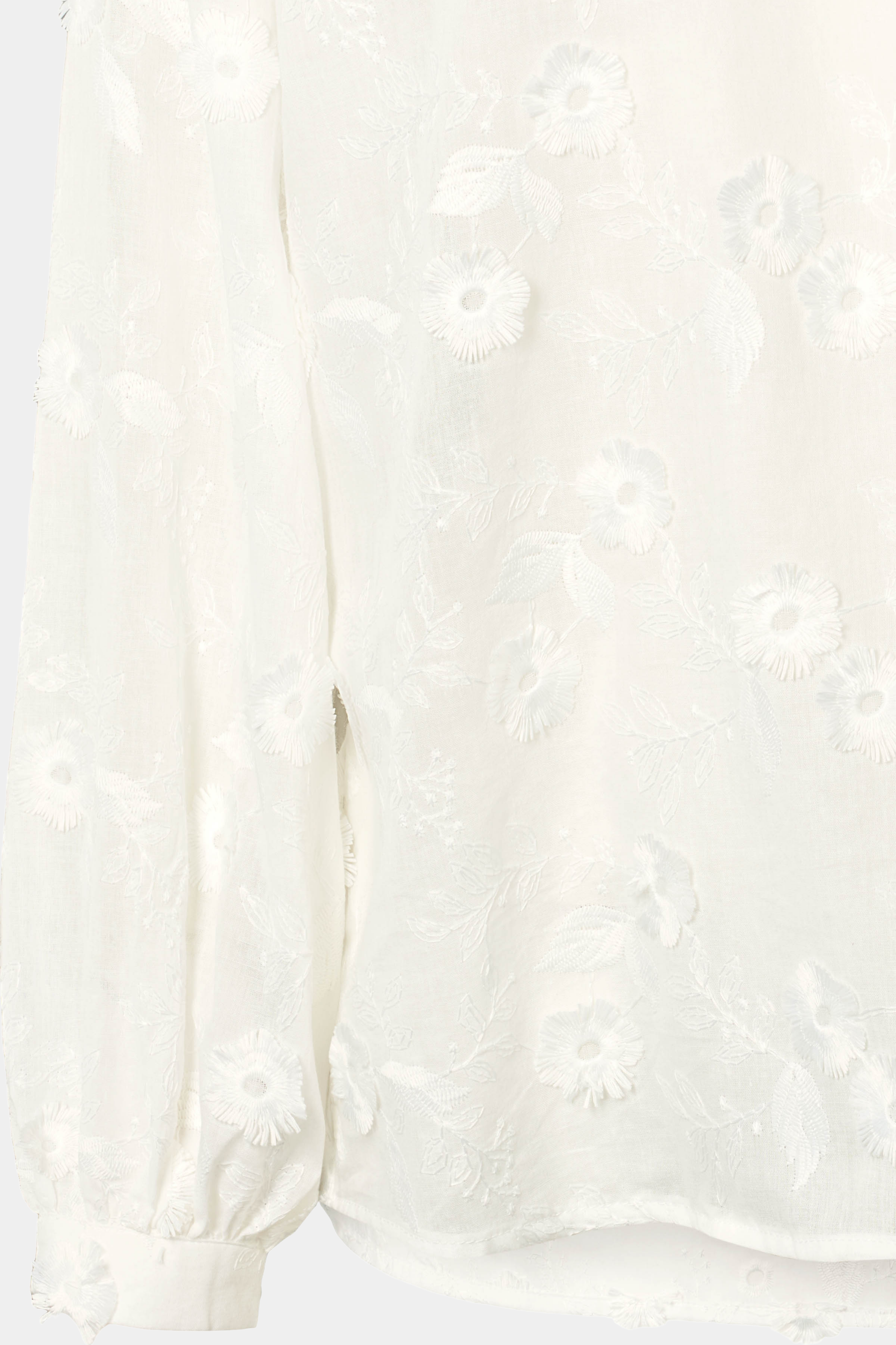 Forudbestilling - Sabra blouse