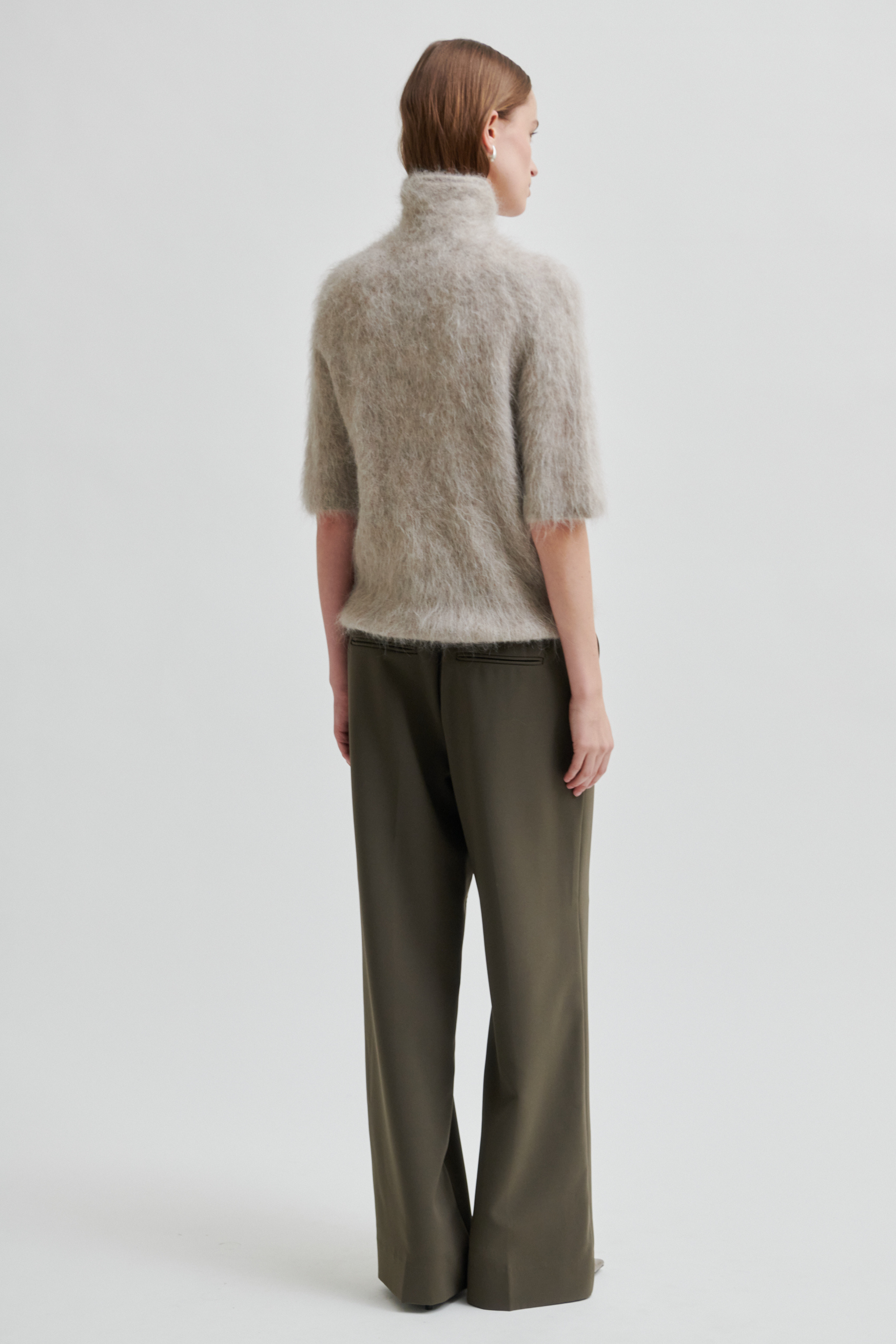 Forudbestilling - Fique classic trousers