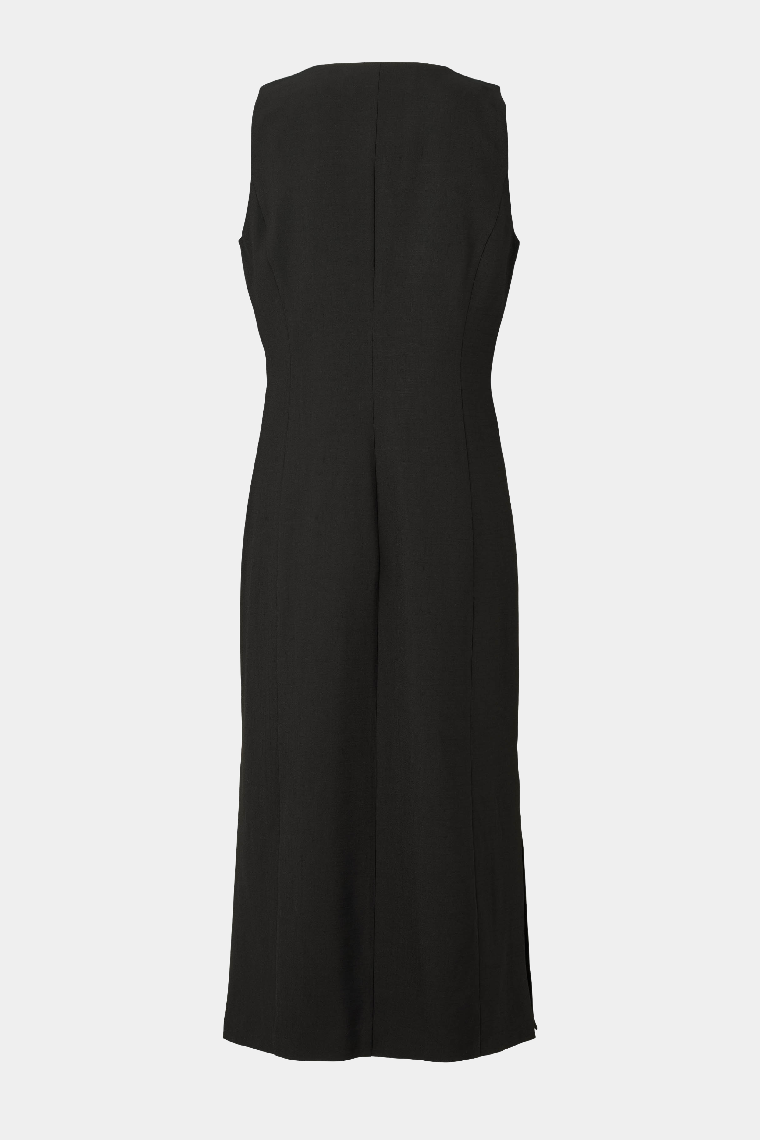 Borghild dress