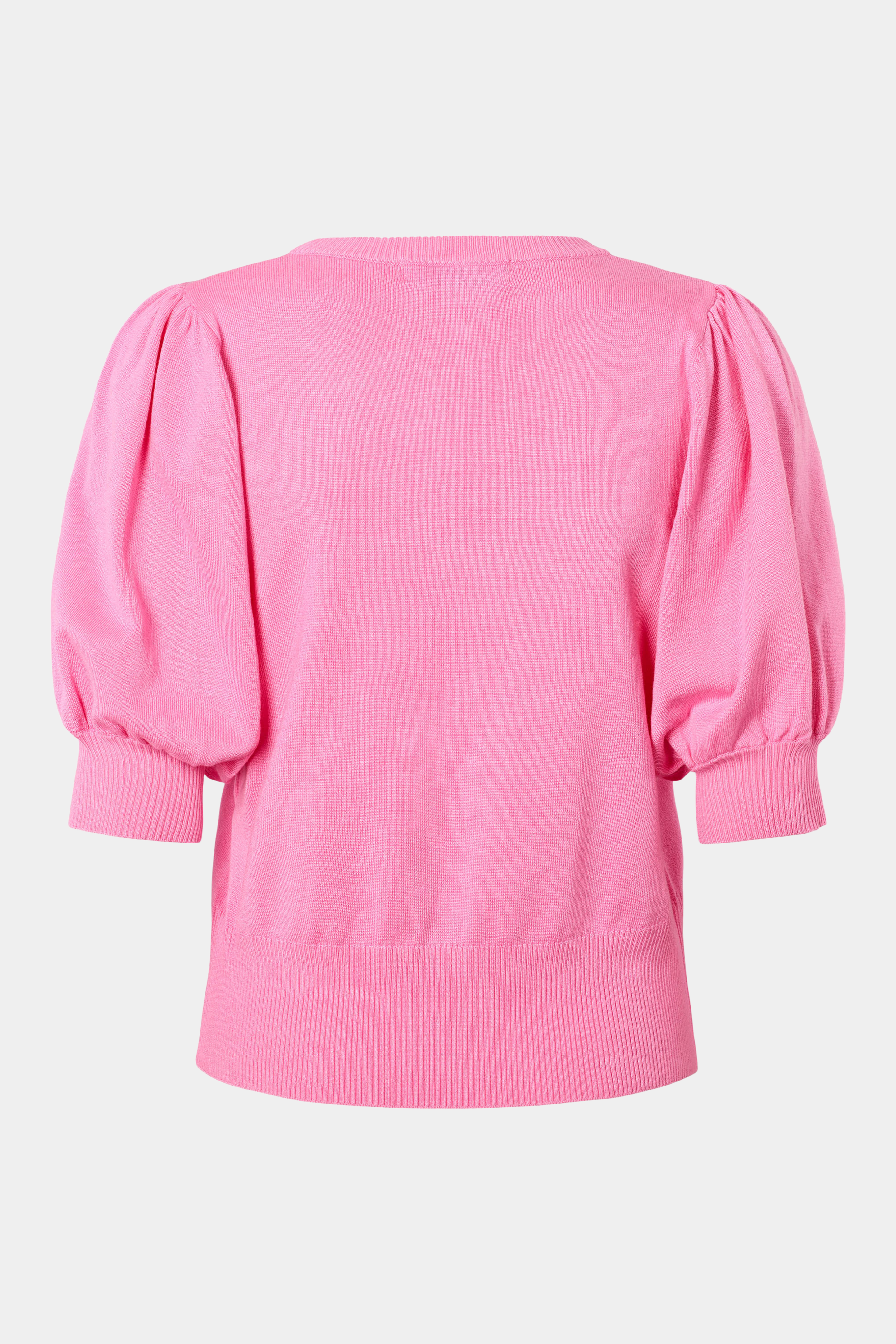 Forudbestilling - Sorrel knit | Peony