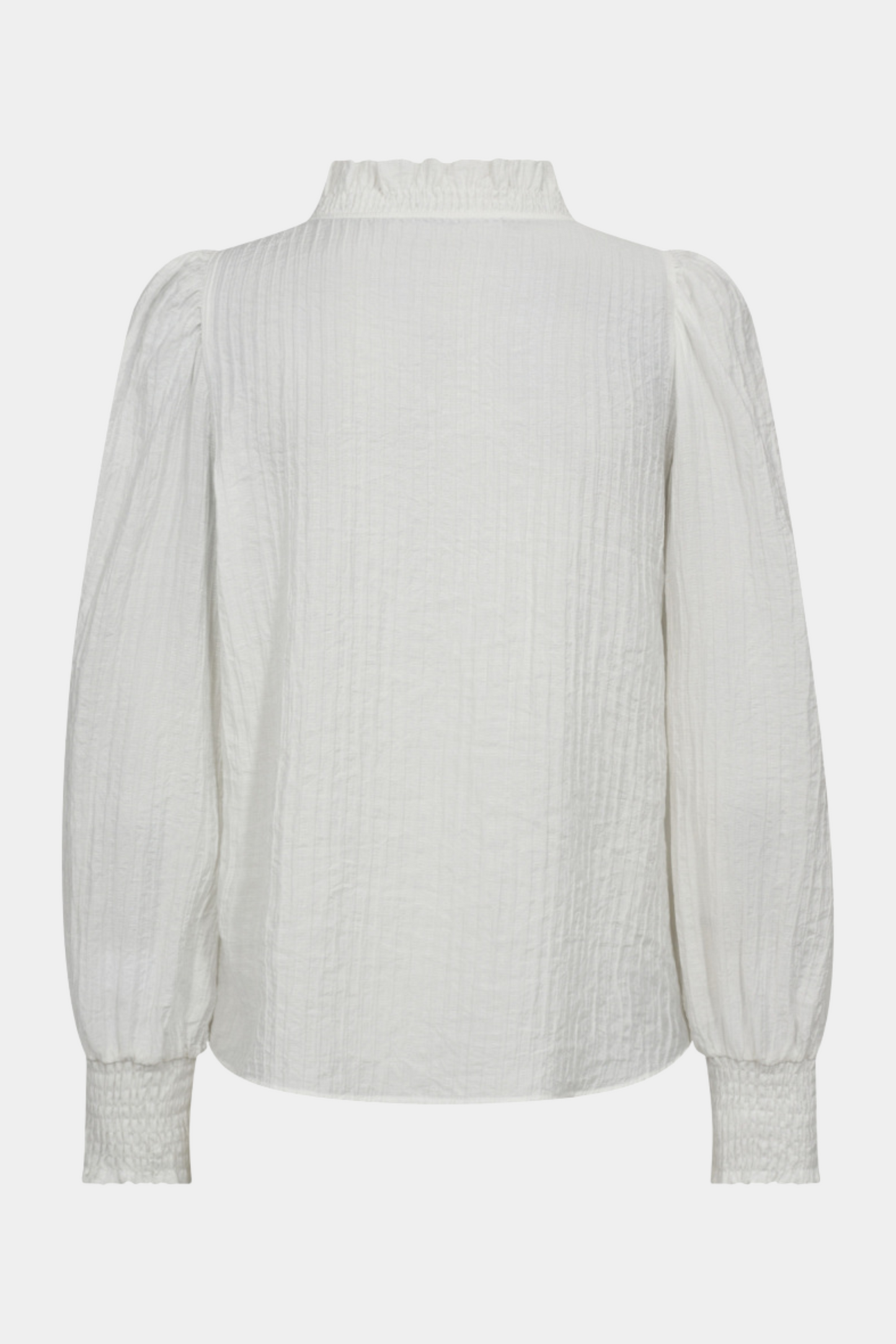 Forudbestilling - ShinaCC V-blouse