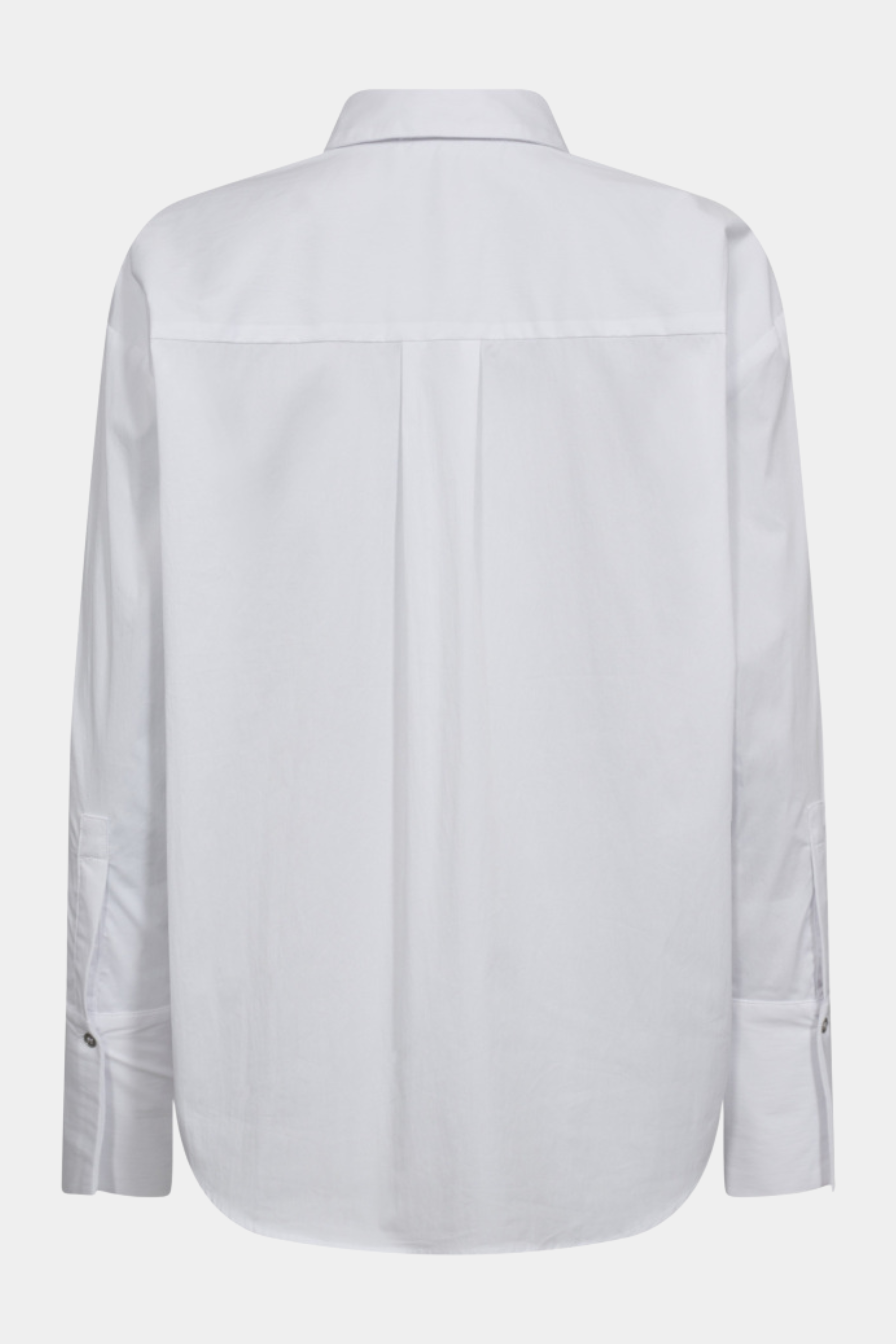 Forudbestilling - PoppyCC cuff shirt