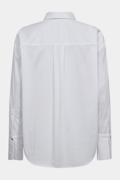 Forudbestilling - PoppyCC cuff shirt