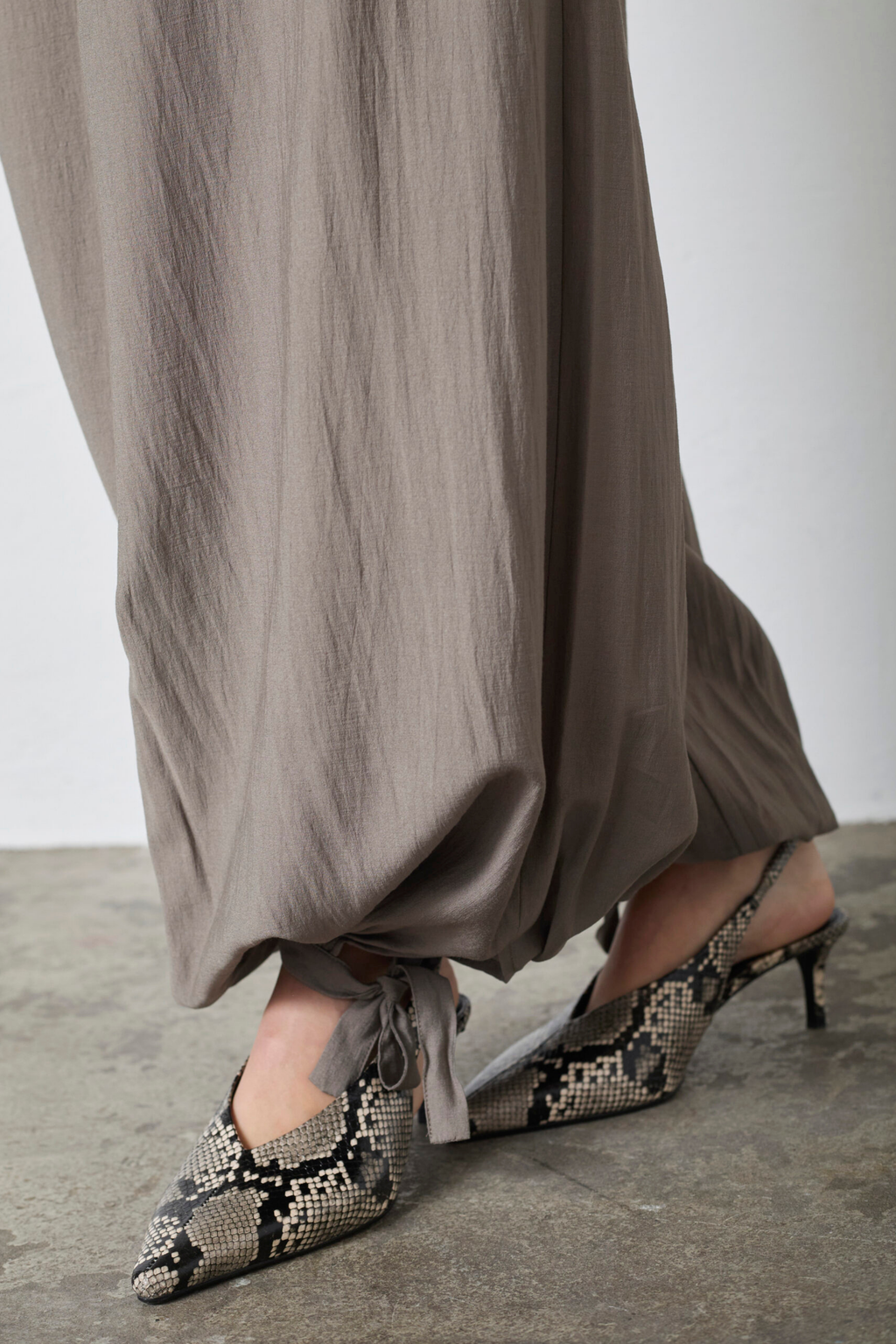 NotisCC balloon pant