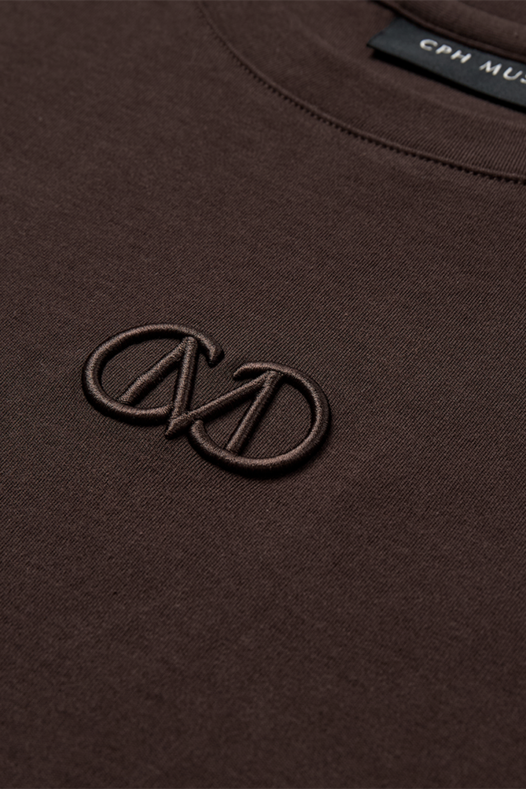 CMMuse tee