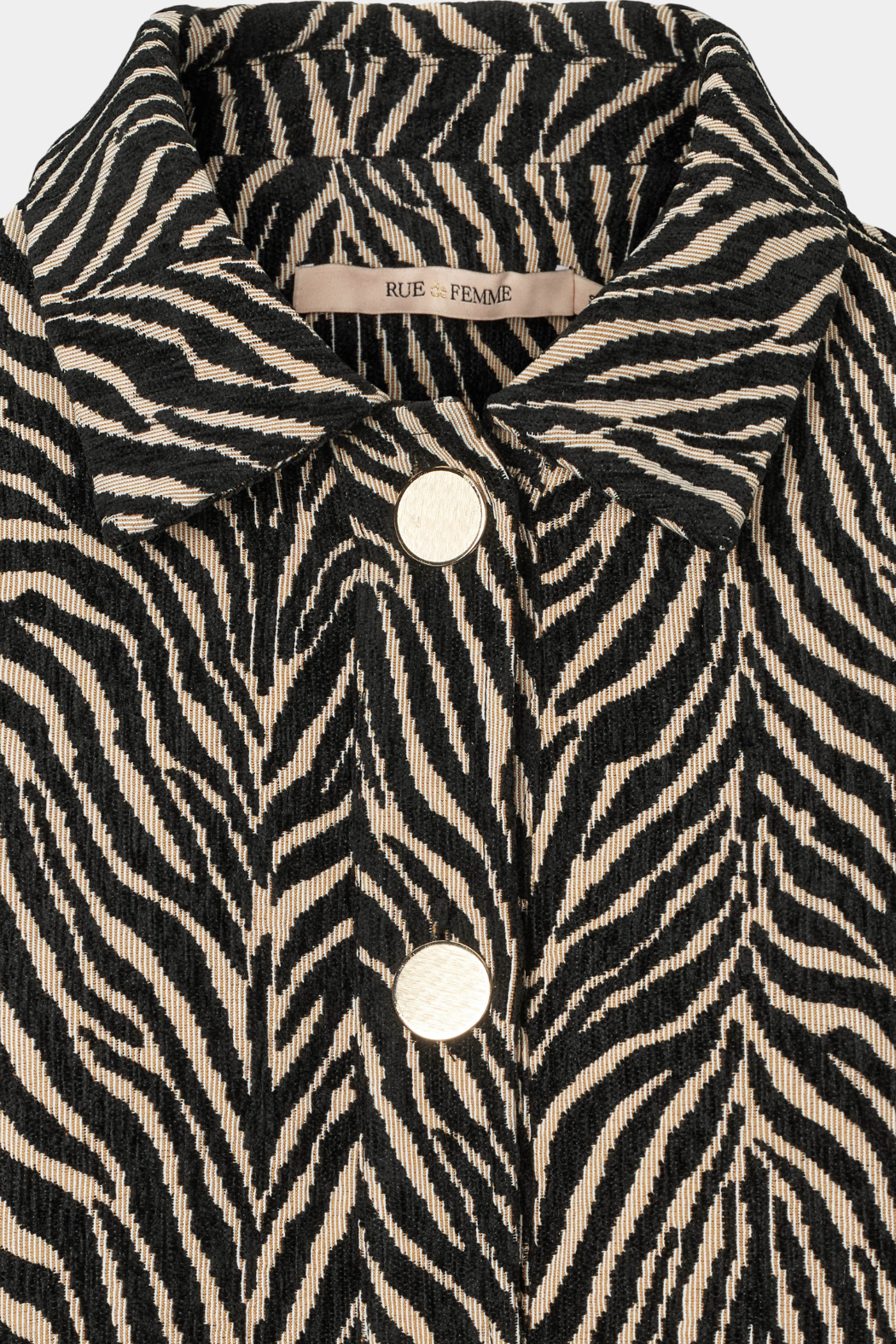 Maelynn jacket