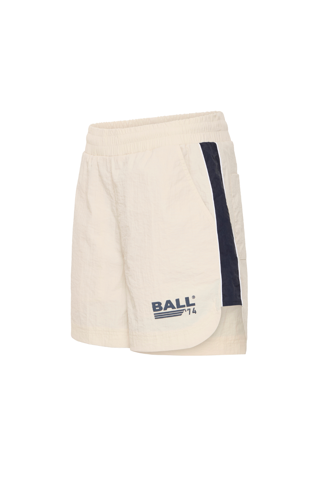 BAStella track shorts