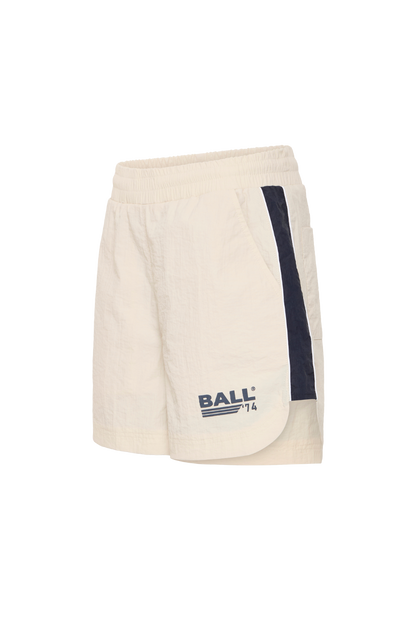 BAStella track shorts