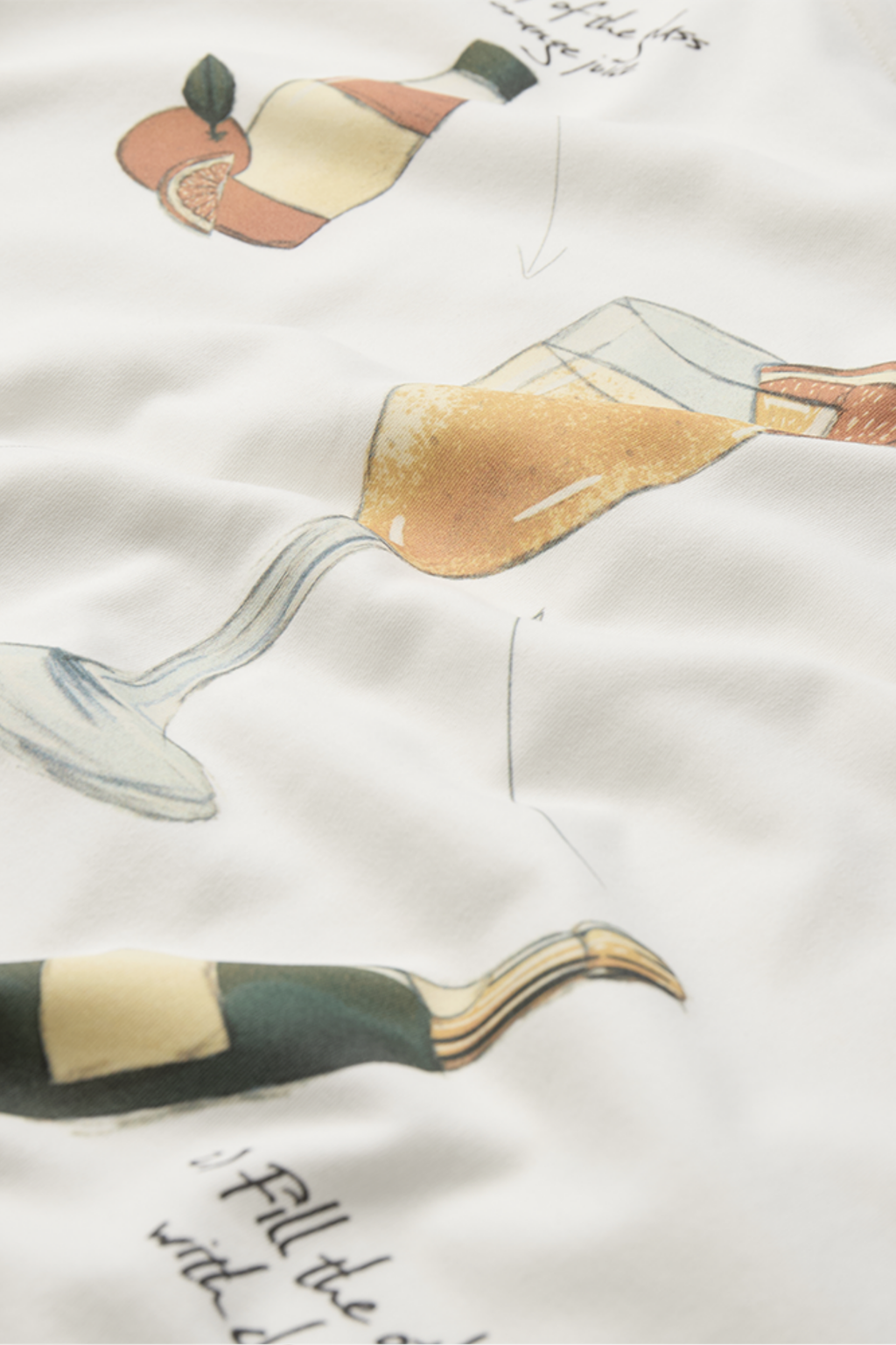 CMMuse tee