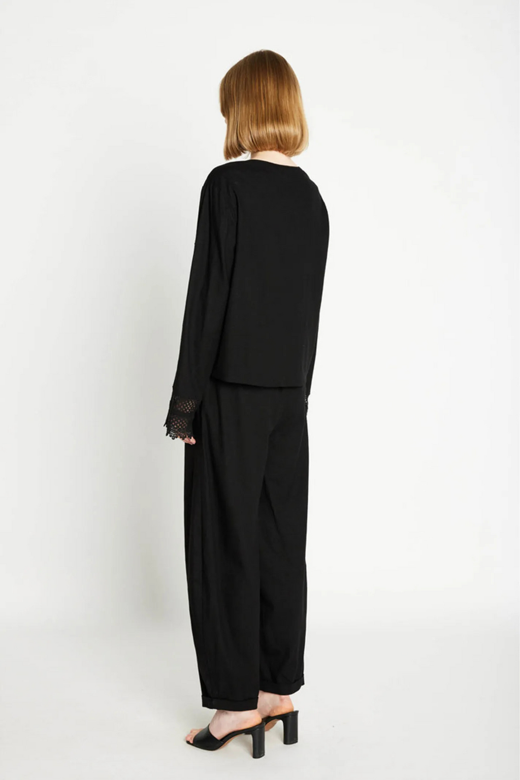 Cameronia pants