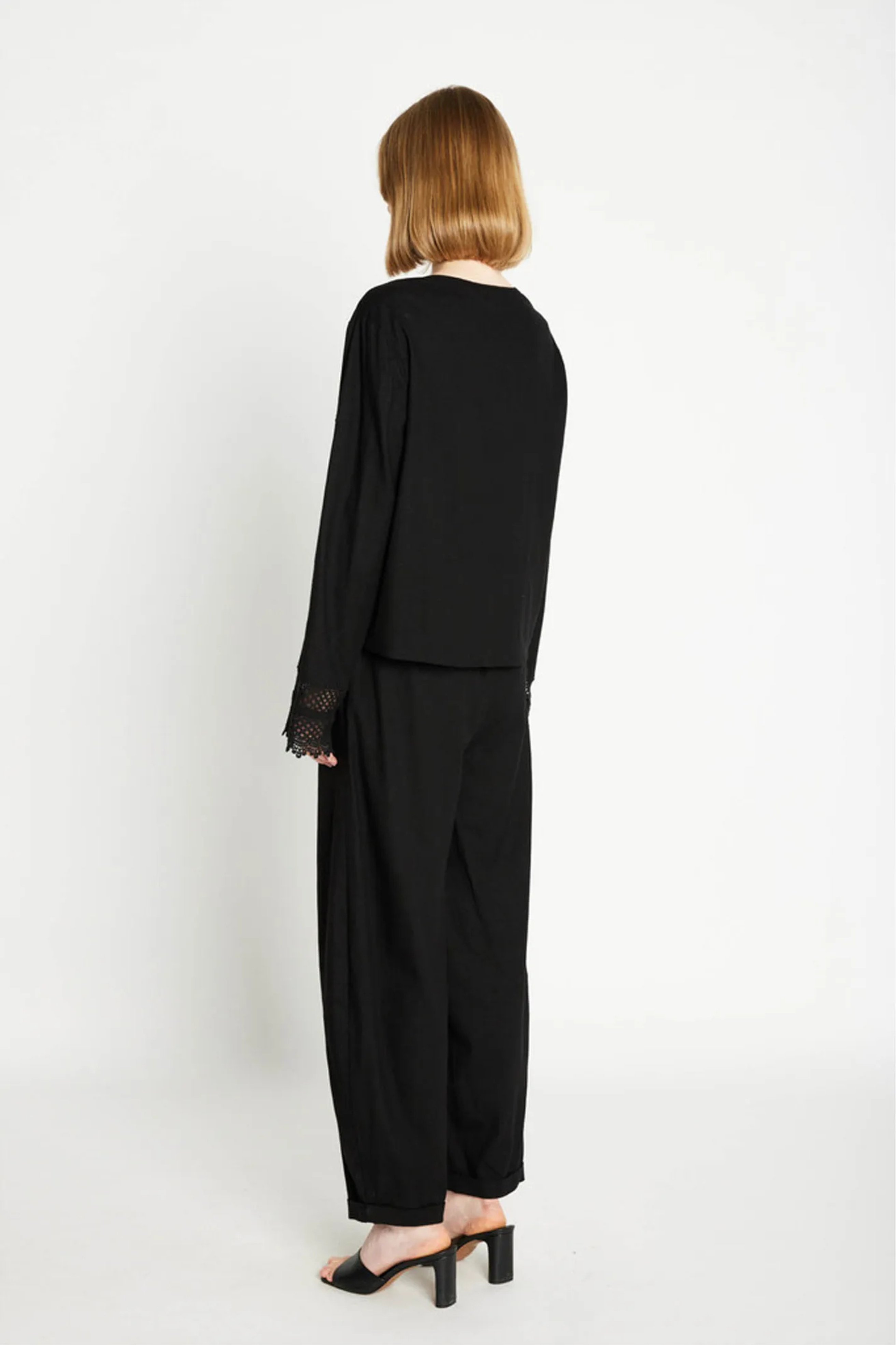 Cameronia pants