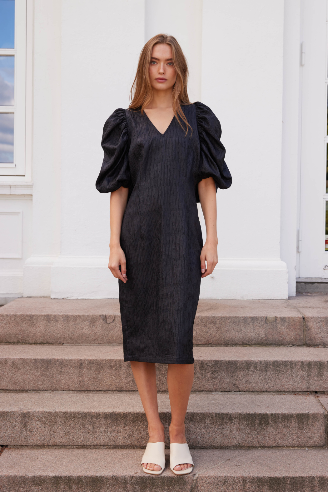 Lyric dress
