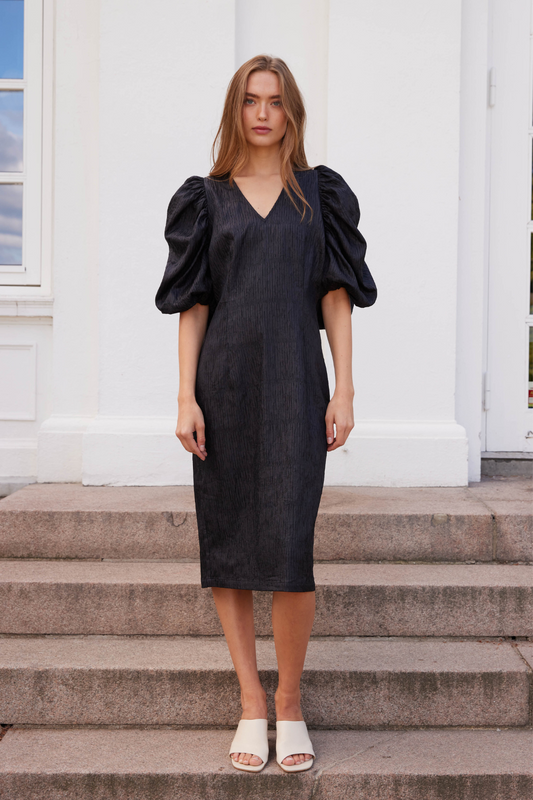 Lyric dress
