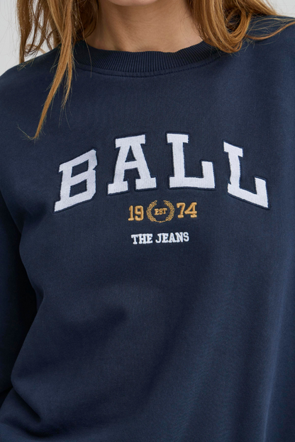 BALTaylor sweat