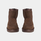 T418 boot, brown