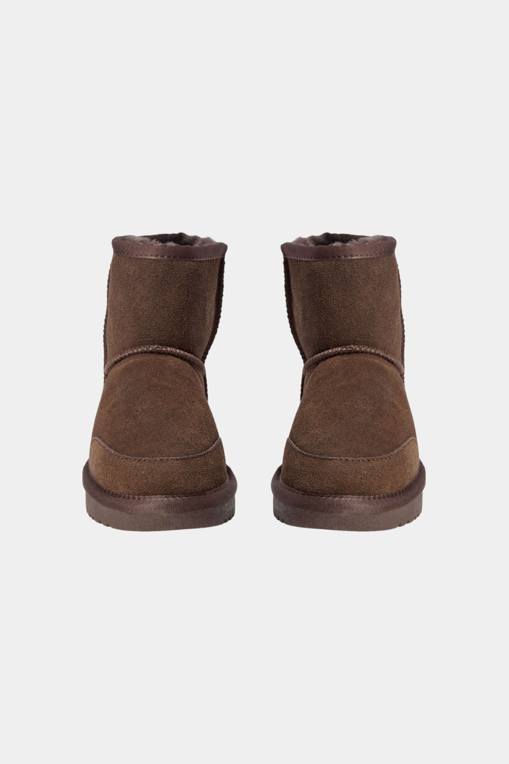 T418 boot, brown