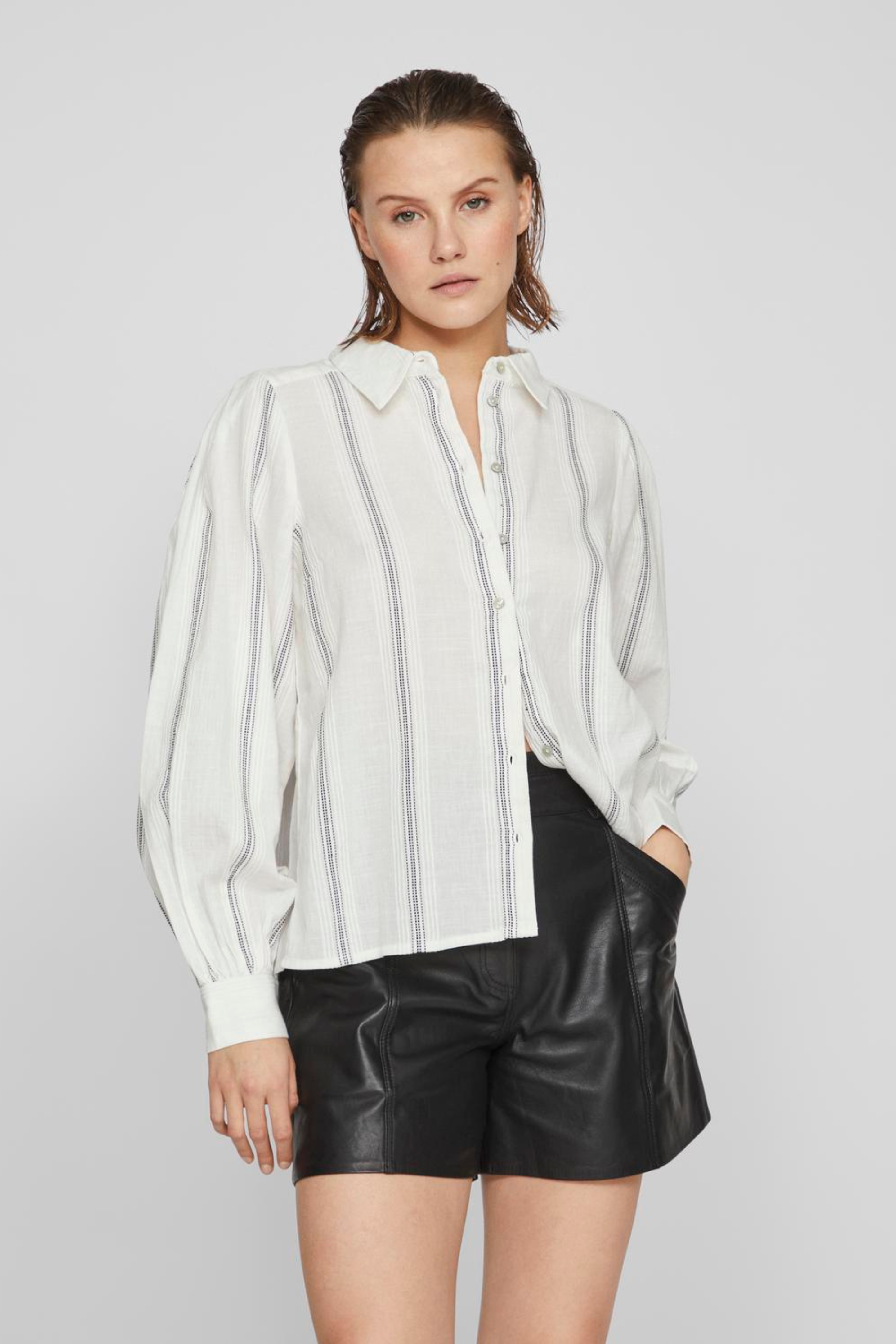 VIDelia LS shirt