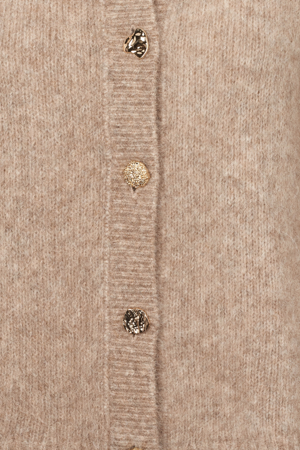 Peonora knit