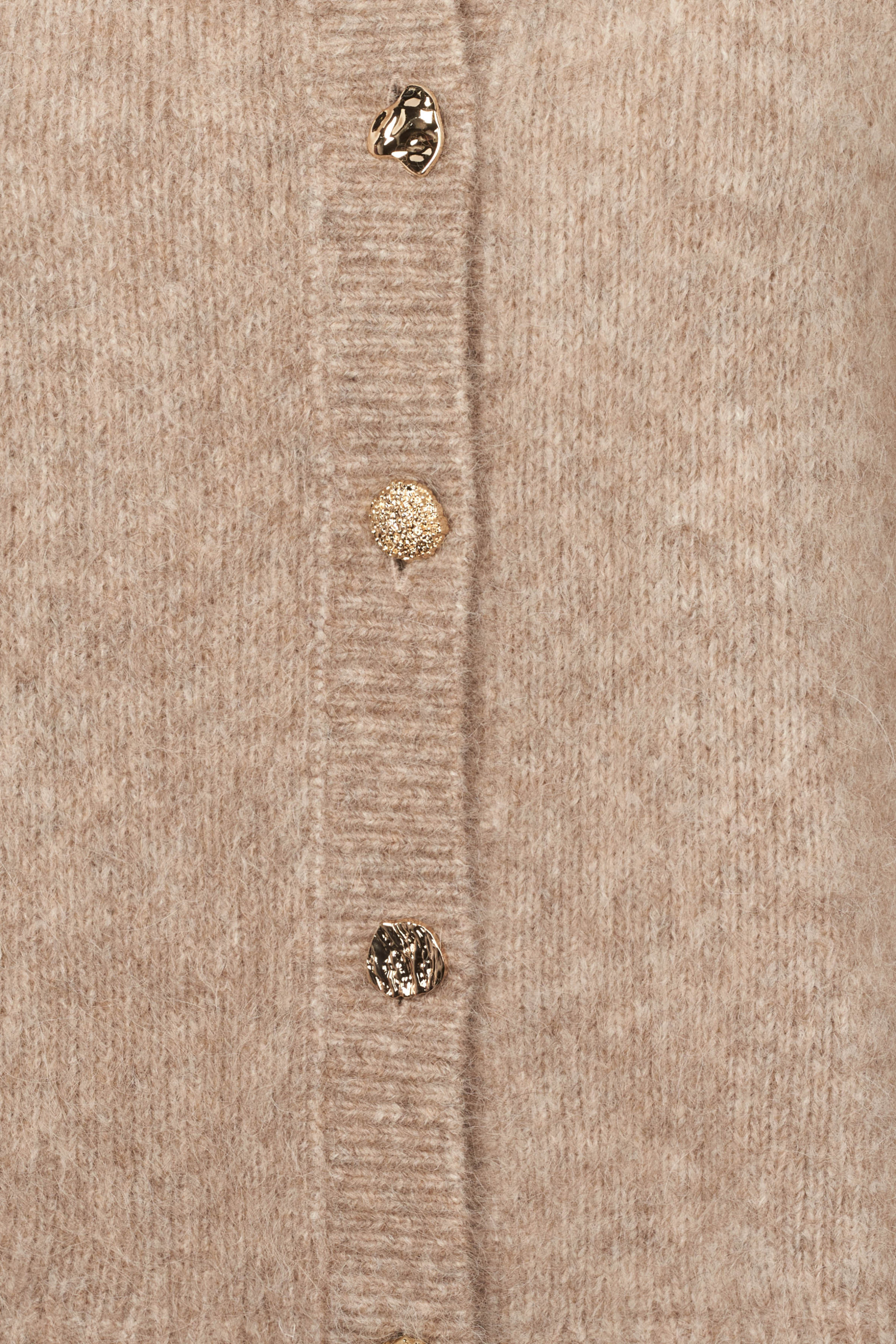 Peonora knit
