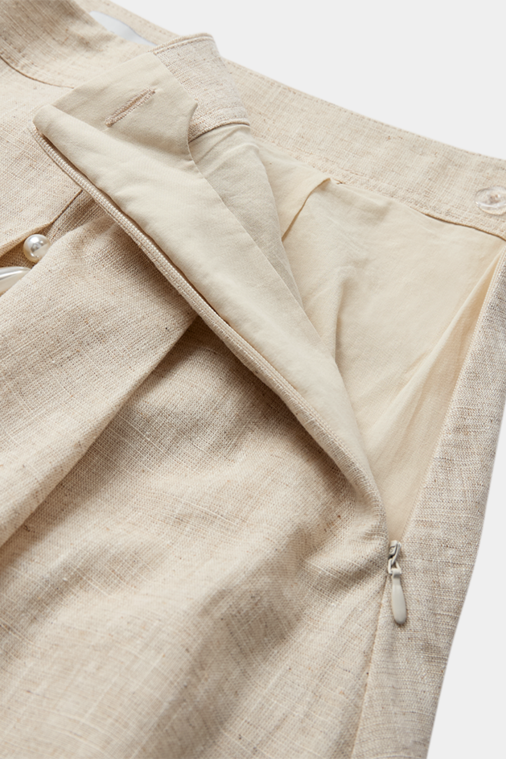 Forudbestilling - CMMelan skirt