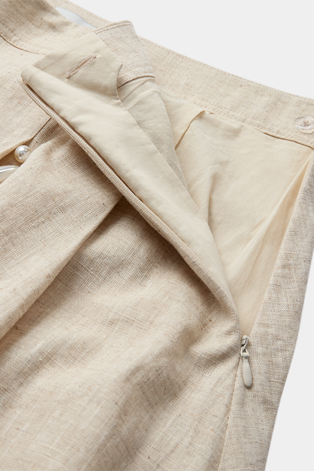 Forudbestilling - CMMelan skirt