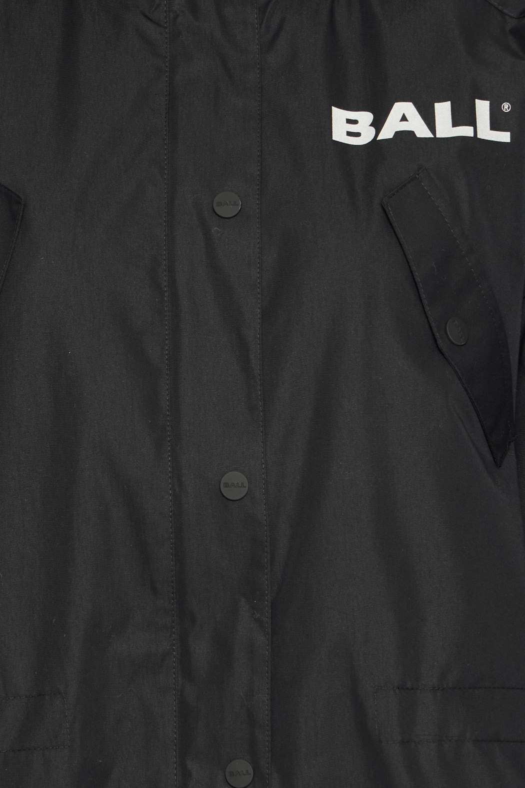 Forudbestilling - BAPioggia coat
