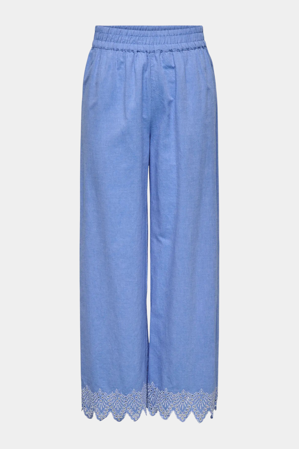 ONLPaula tulum pull-up pant