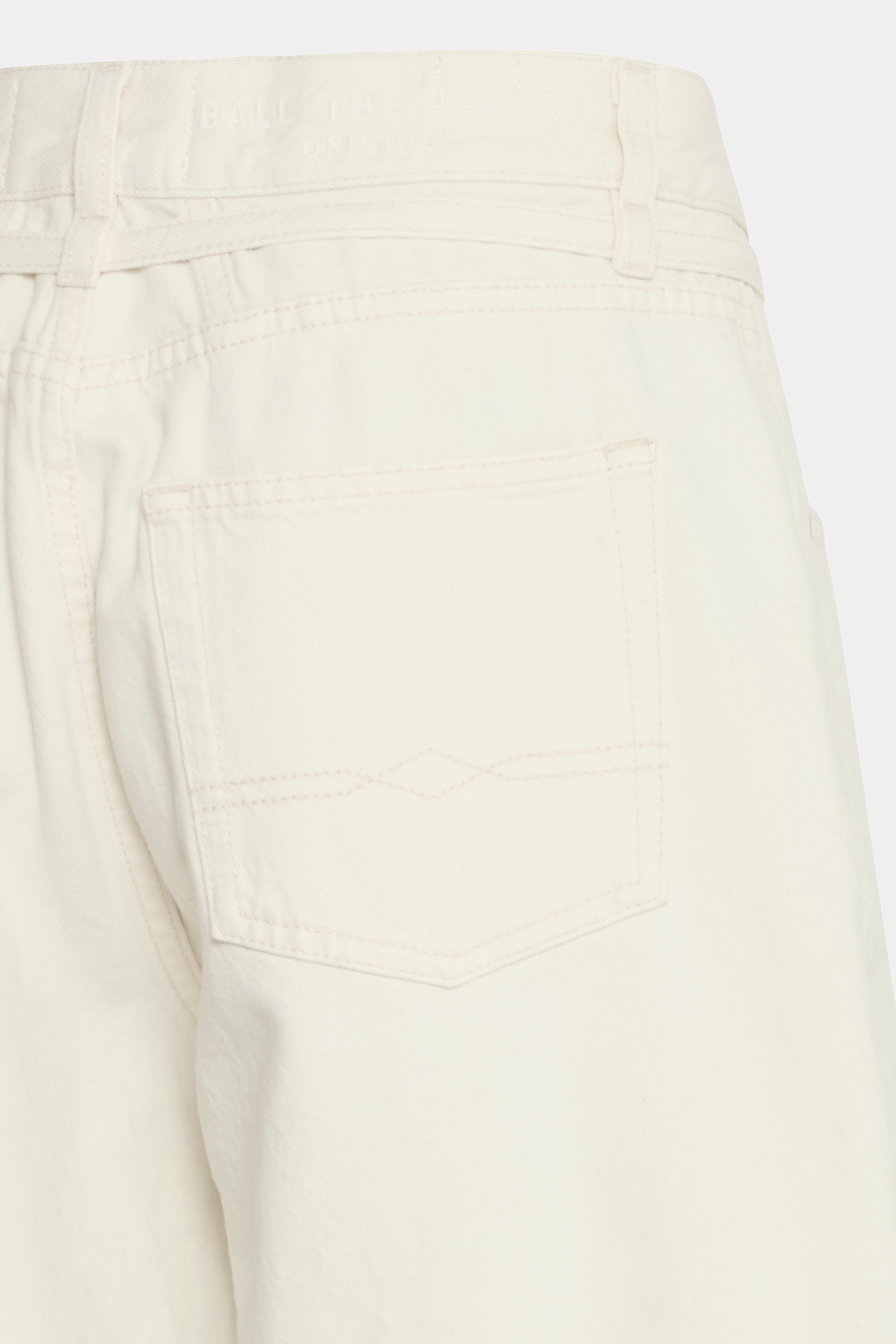 BALucia bermunda shorts