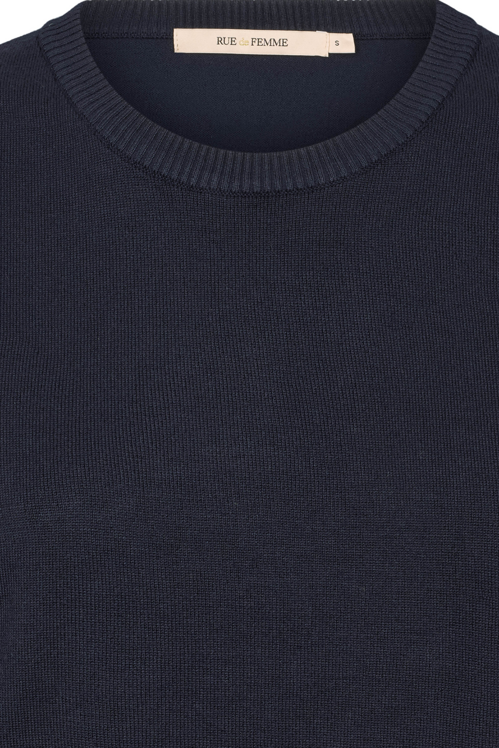 Forudbestilling - Sorrel knit