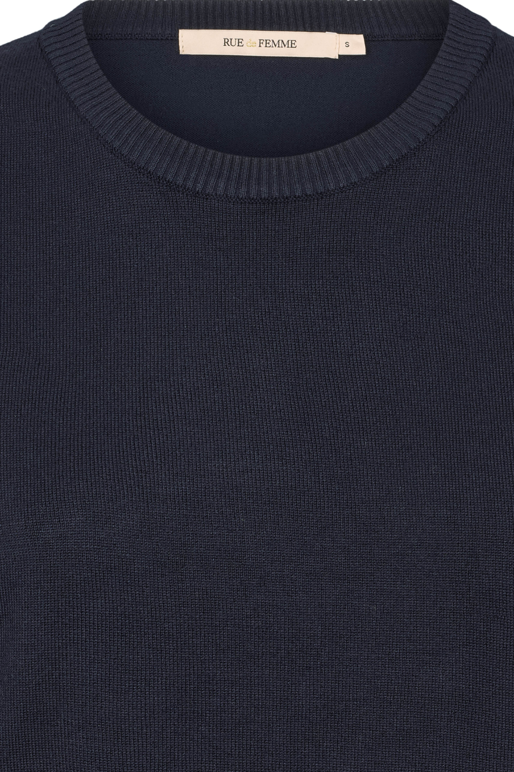 Forudbestilling - Sorrel knit