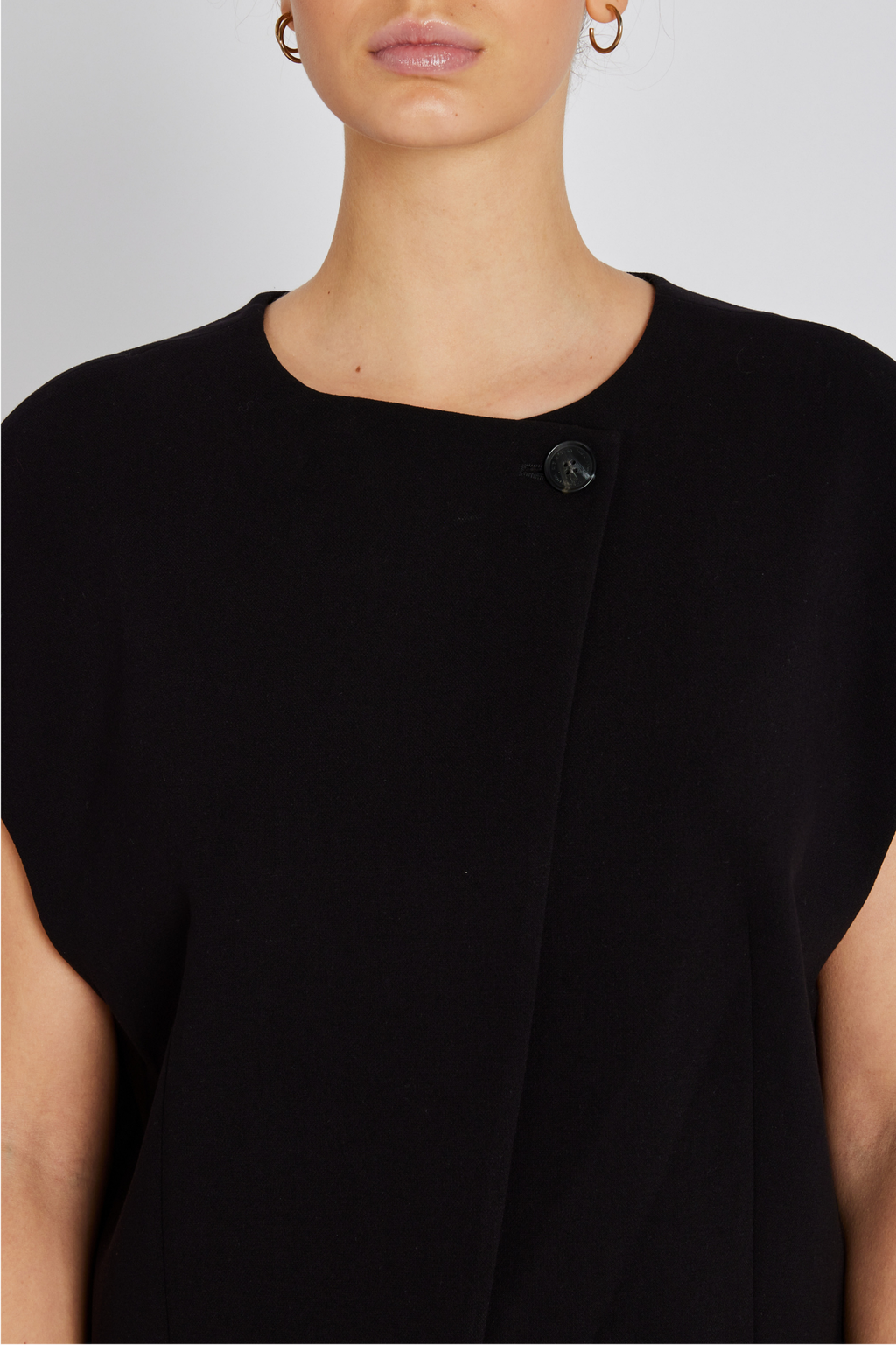 Forudbestilling - Kira vest