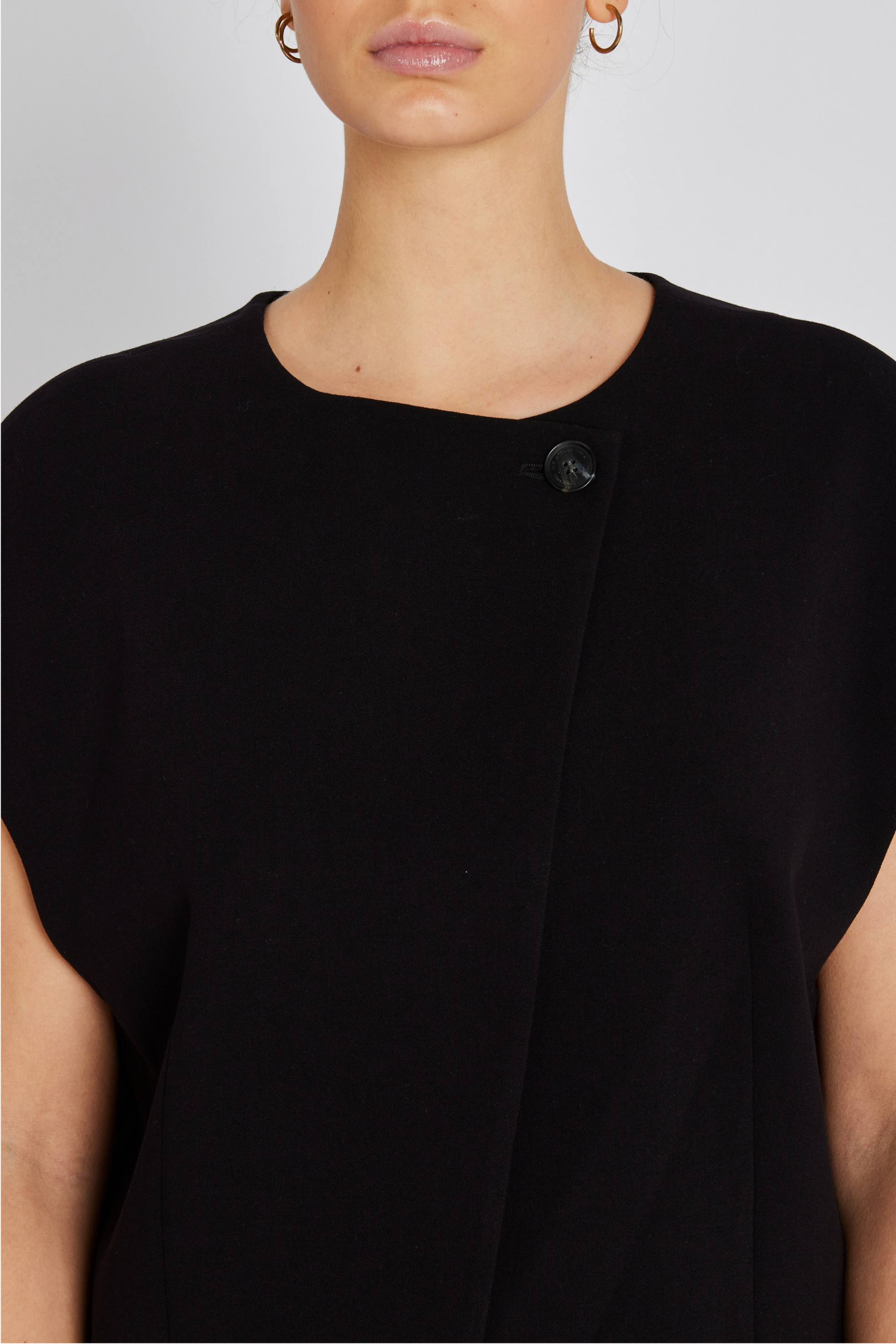 Forudbestilling - Kira vest