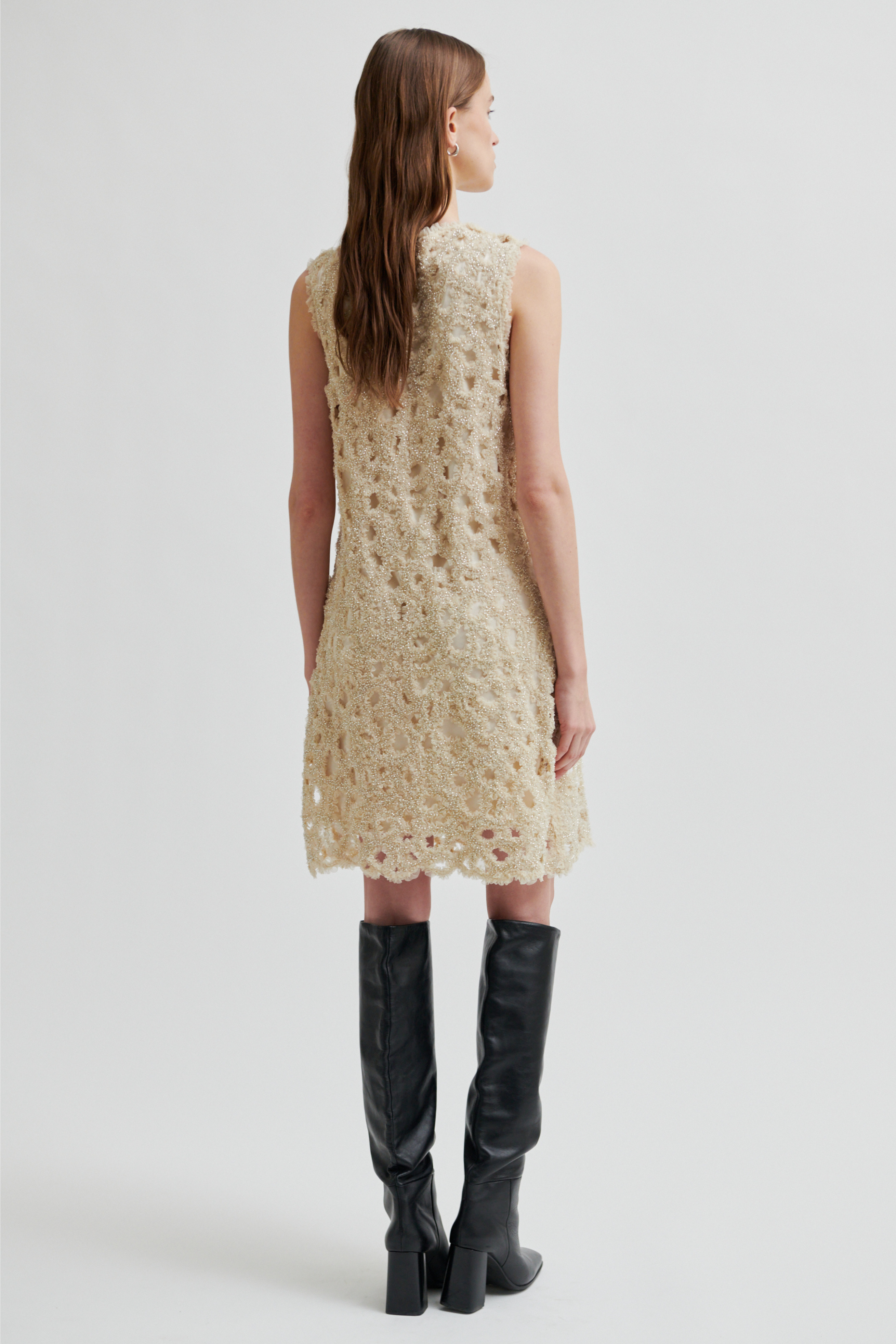 Gleam dress